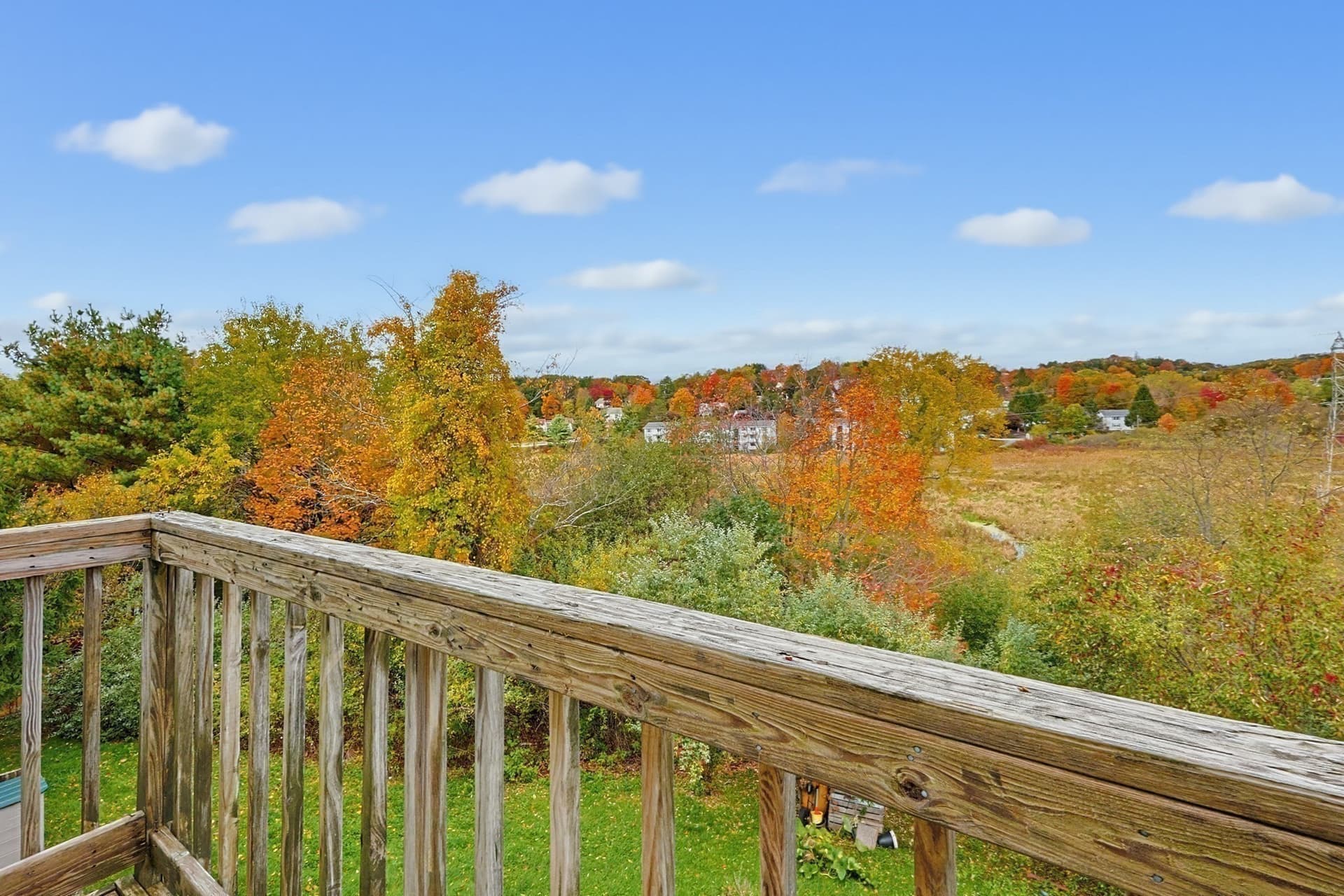 17 Bixby Road # 4, Spencer MA 01562