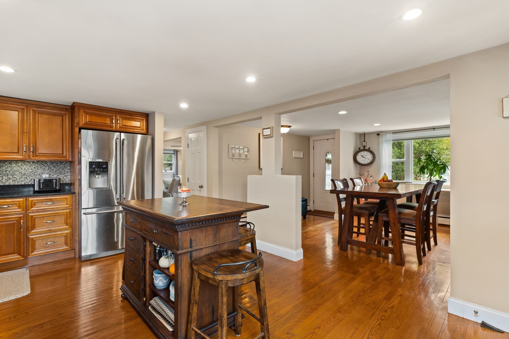 Single Family Residence at 440 Summer St., Rockland MA 02370, Rockland, photo 2 of 38