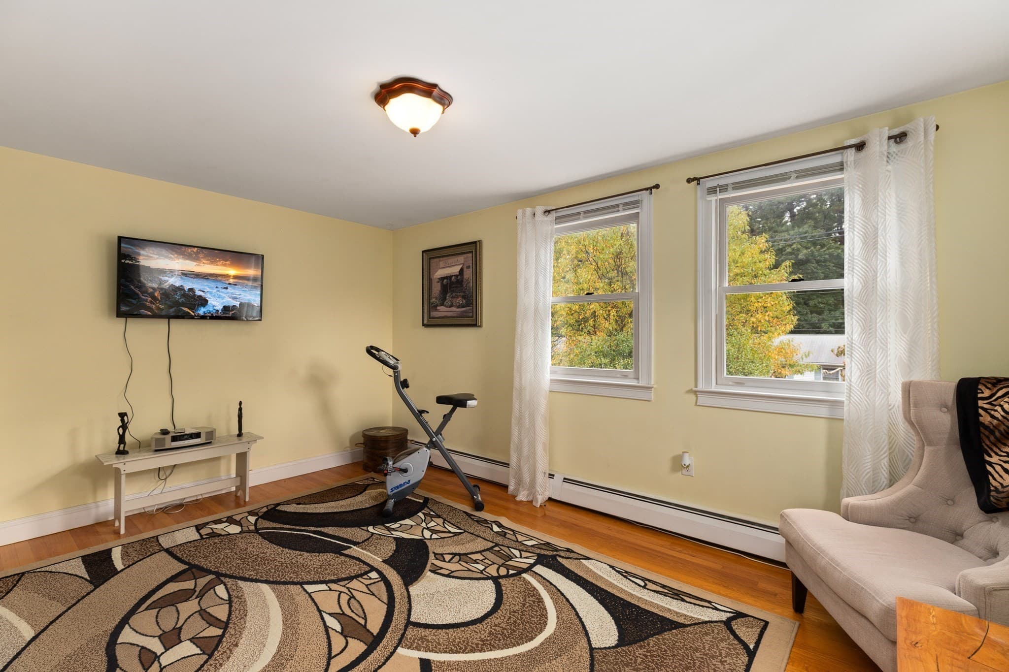 Single Family Residence at 440 Summer St., Rockland MA 02370, Rockland, photo 16 of 38