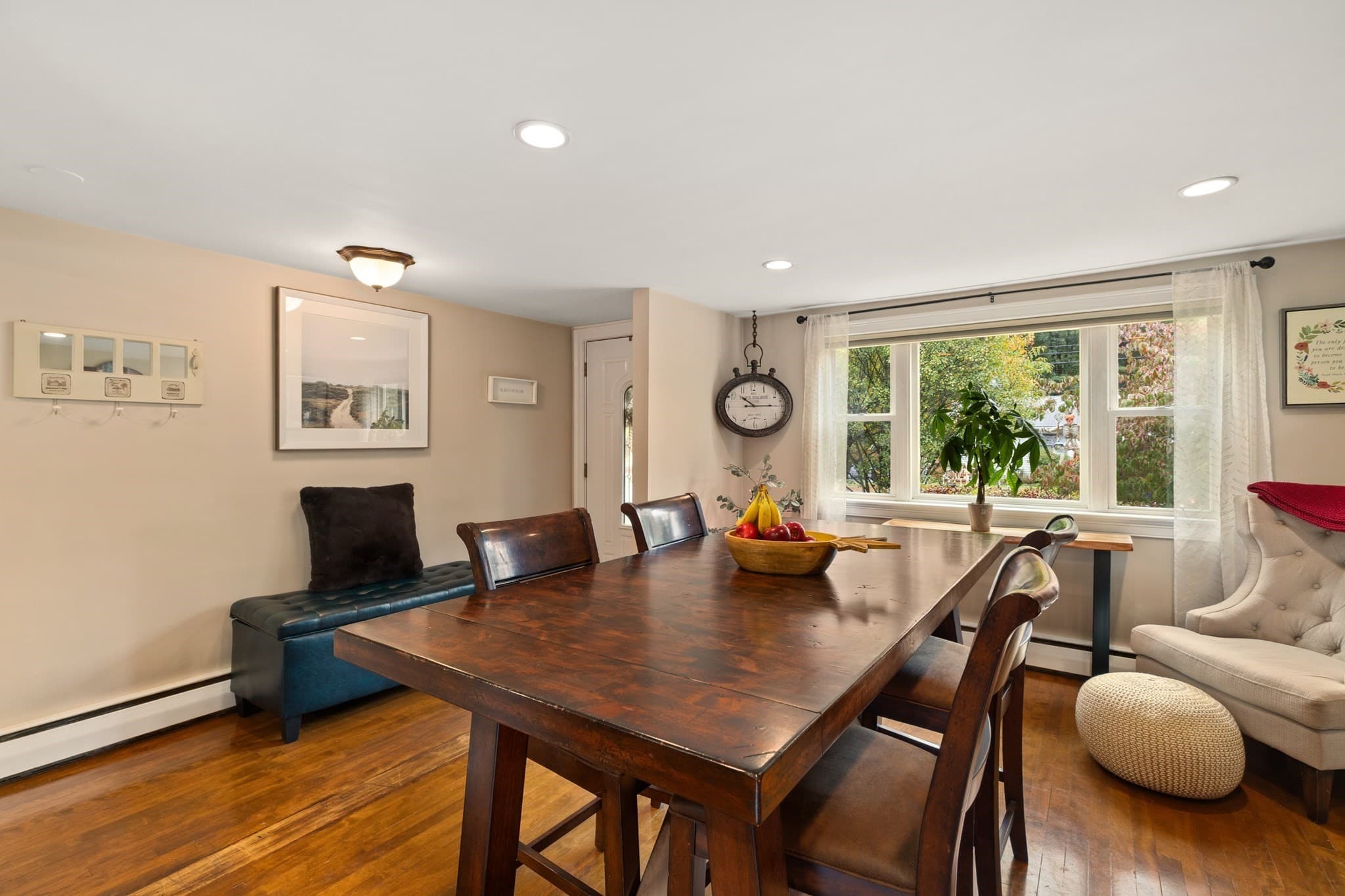 Single Family Residence at 440 Summer St., Rockland MA 02370, Rockland, photo 3 of 38