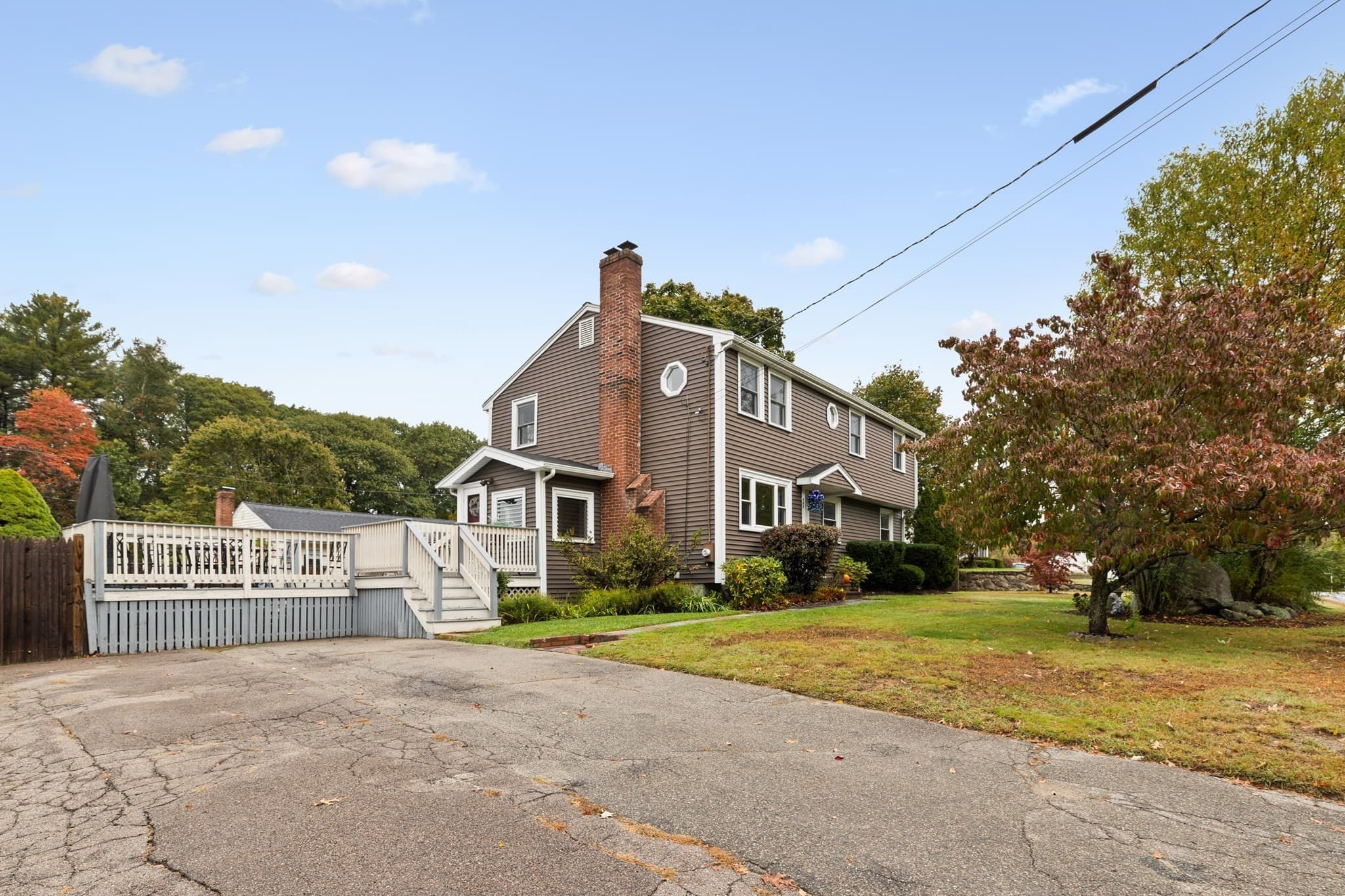 Single Family Residence at 440 Summer St., Rockland MA 02370, Rockland, photo 36 of 38
