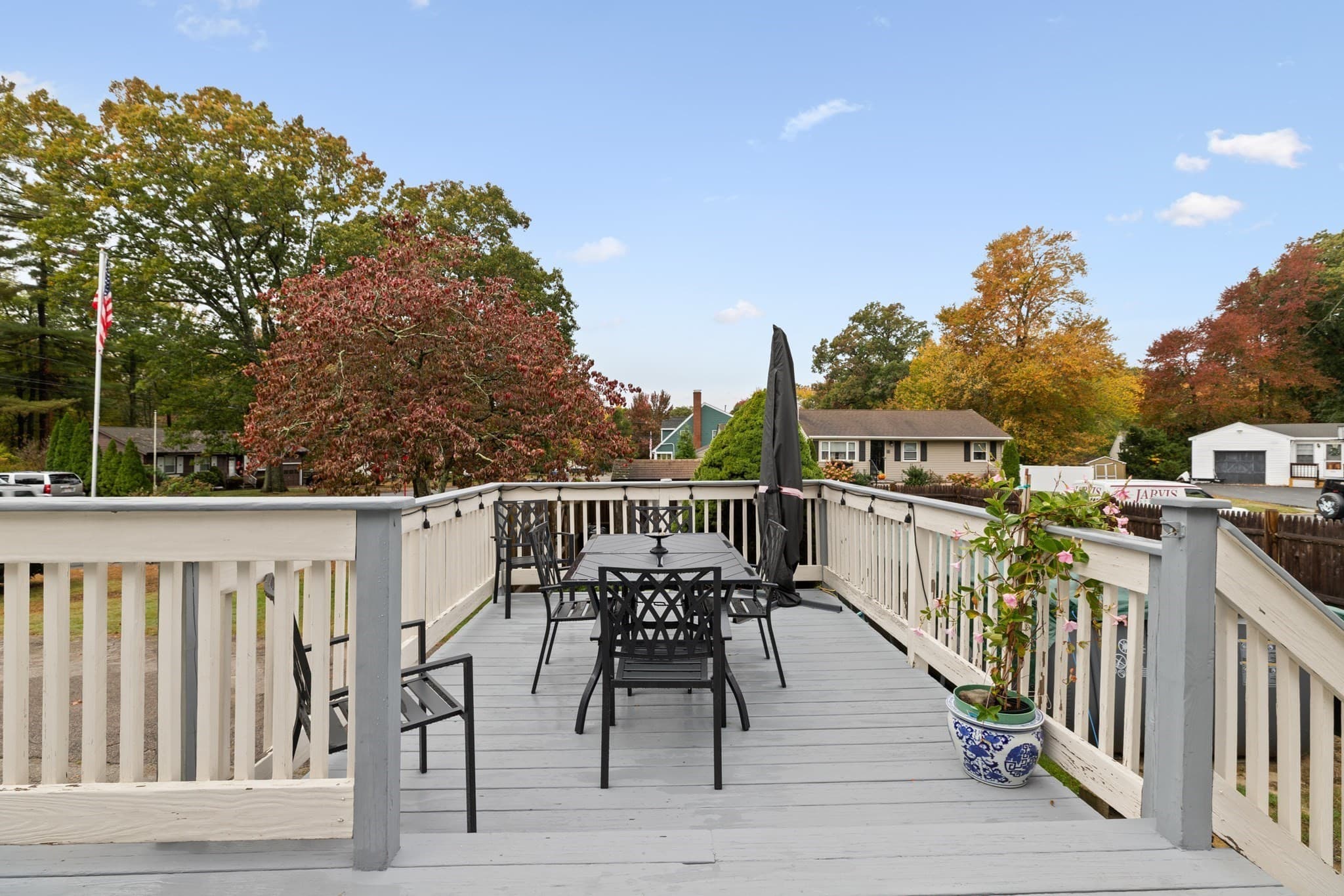 Single Family Residence at 440 Summer St., Rockland MA 02370, Rockland, photo 32 of 38