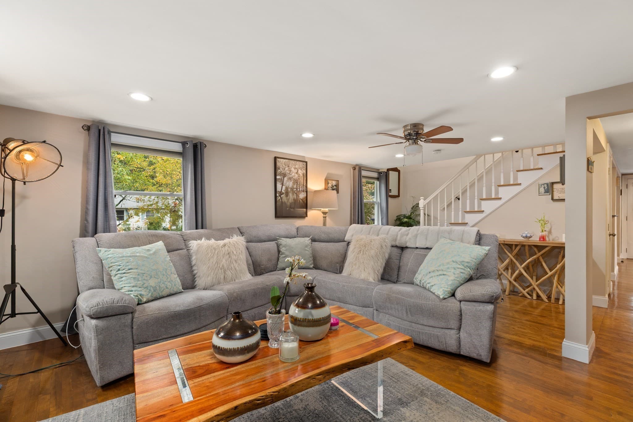 Single Family Residence at 440 Summer St., Rockland MA 02370, Rockland, photo 9 of 38