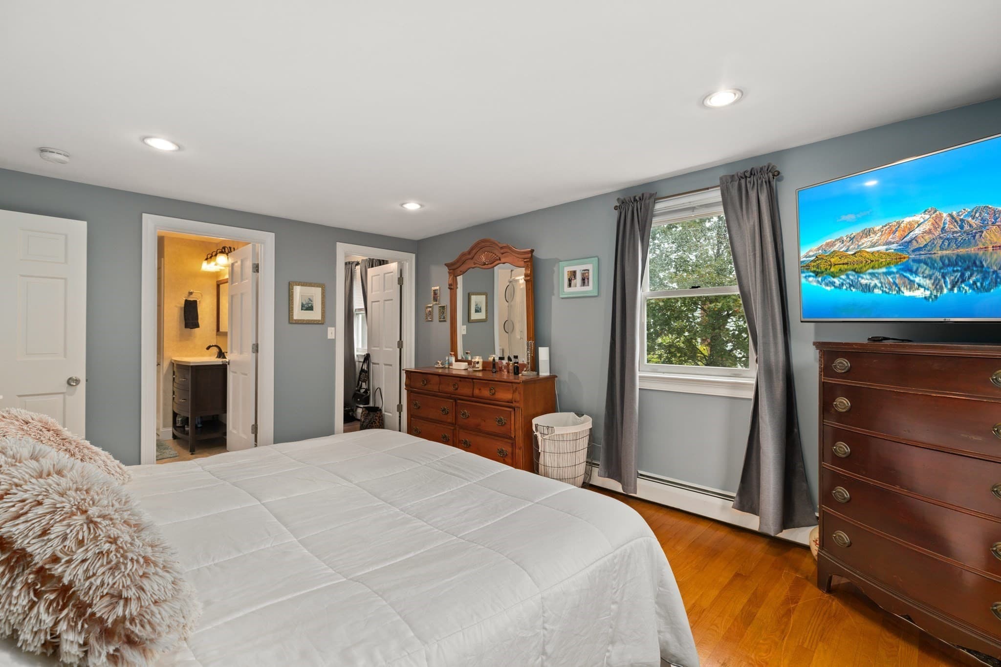 Single Family Residence at 440 Summer St., Rockland MA 02370, Rockland, photo 24 of 38