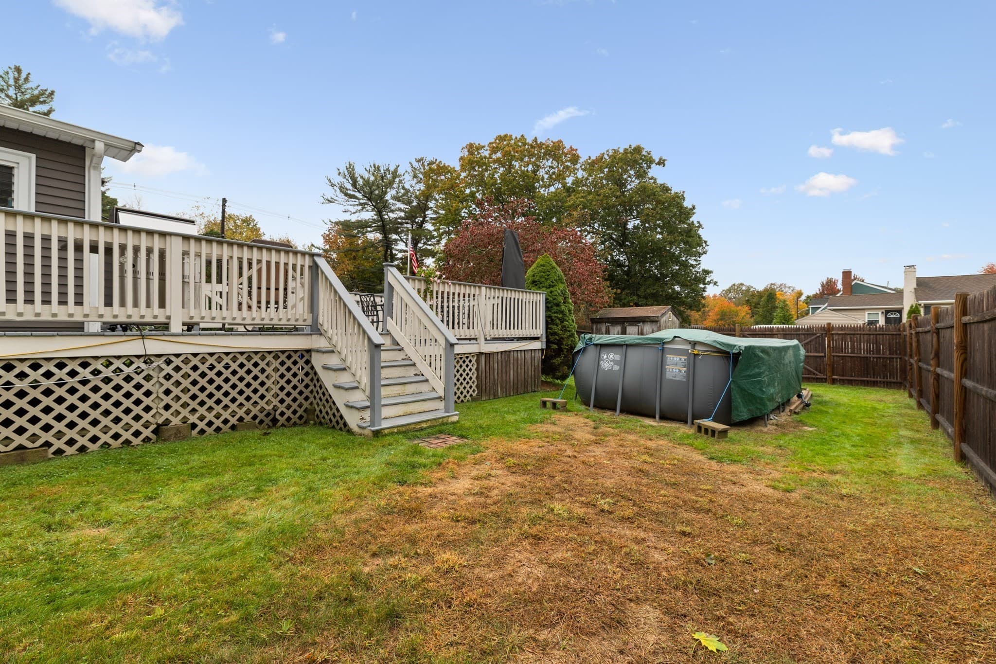 Single Family Residence at 440 Summer St., Rockland MA 02370, Rockland, photo 34 of 38