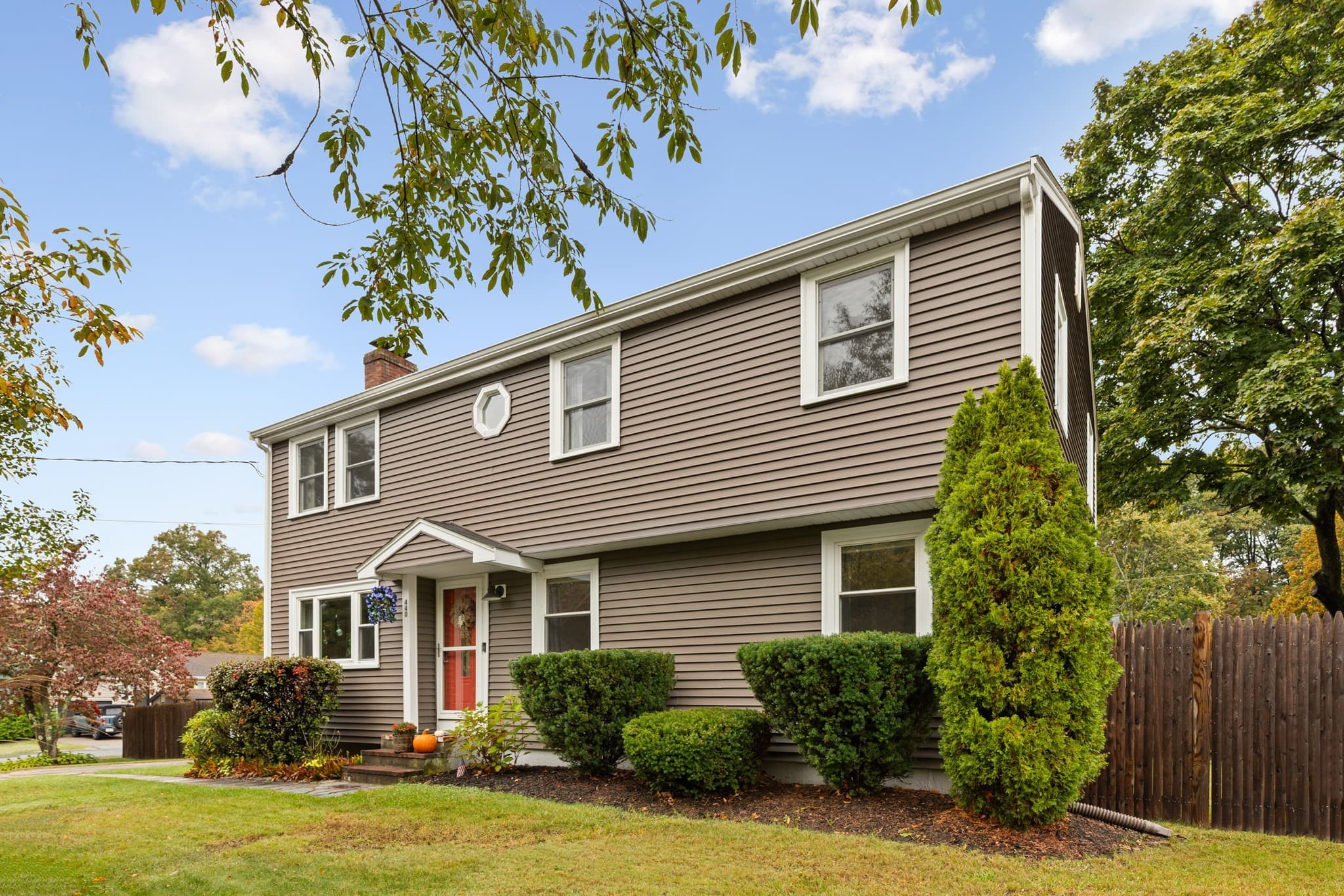 Single Family Residence at 440 Summer St., Rockland MA 02370, Rockland, photo 38 of 38