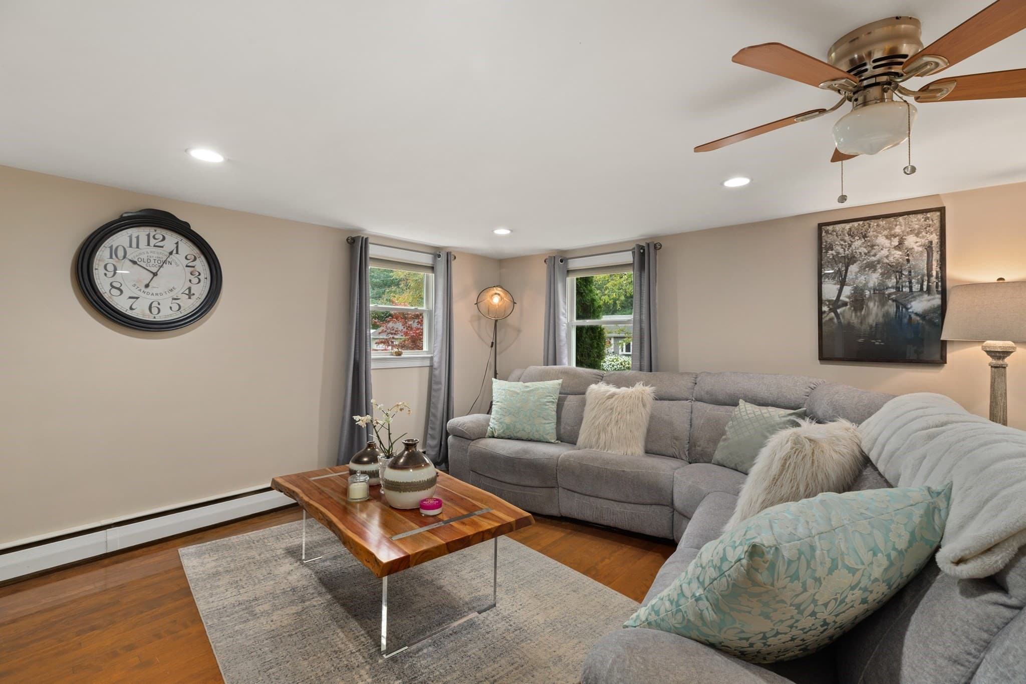Single Family Residence at 440 Summer St., Rockland MA 02370, Rockland, photo 10 of 38