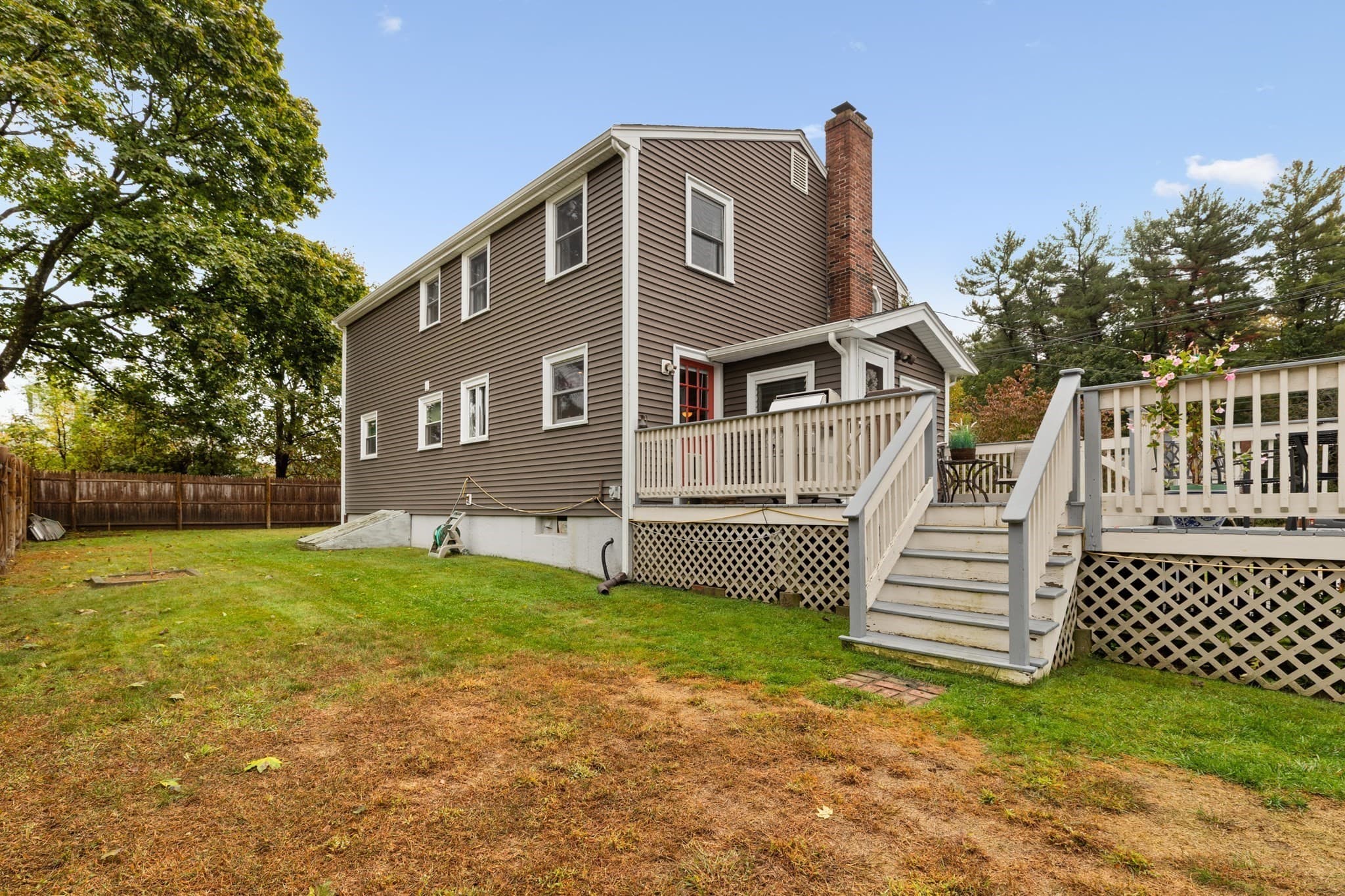 Single Family Residence at 440 Summer St., Rockland MA 02370, Rockland, photo 33 of 38