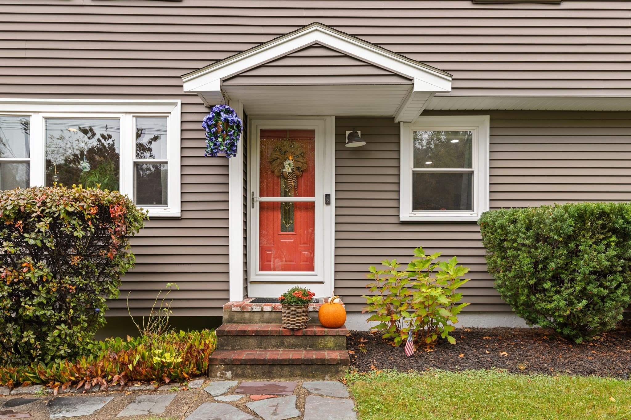 Single Family Residence at 440 Summer St., Rockland MA 02370, Rockland, photo 37 of 38