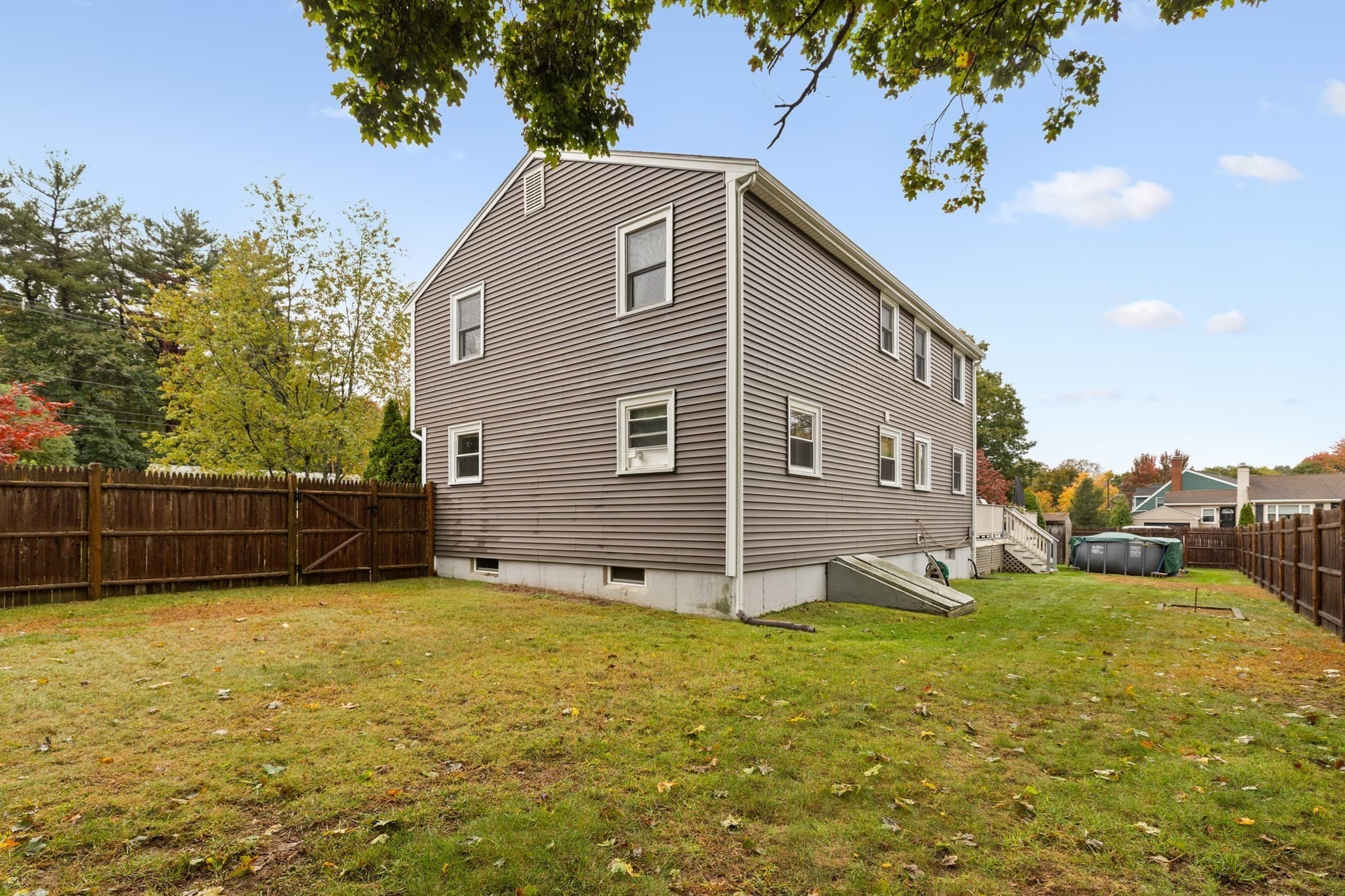 Single Family Residence at 440 Summer St., Rockland MA 02370, Rockland, photo 35 of 38