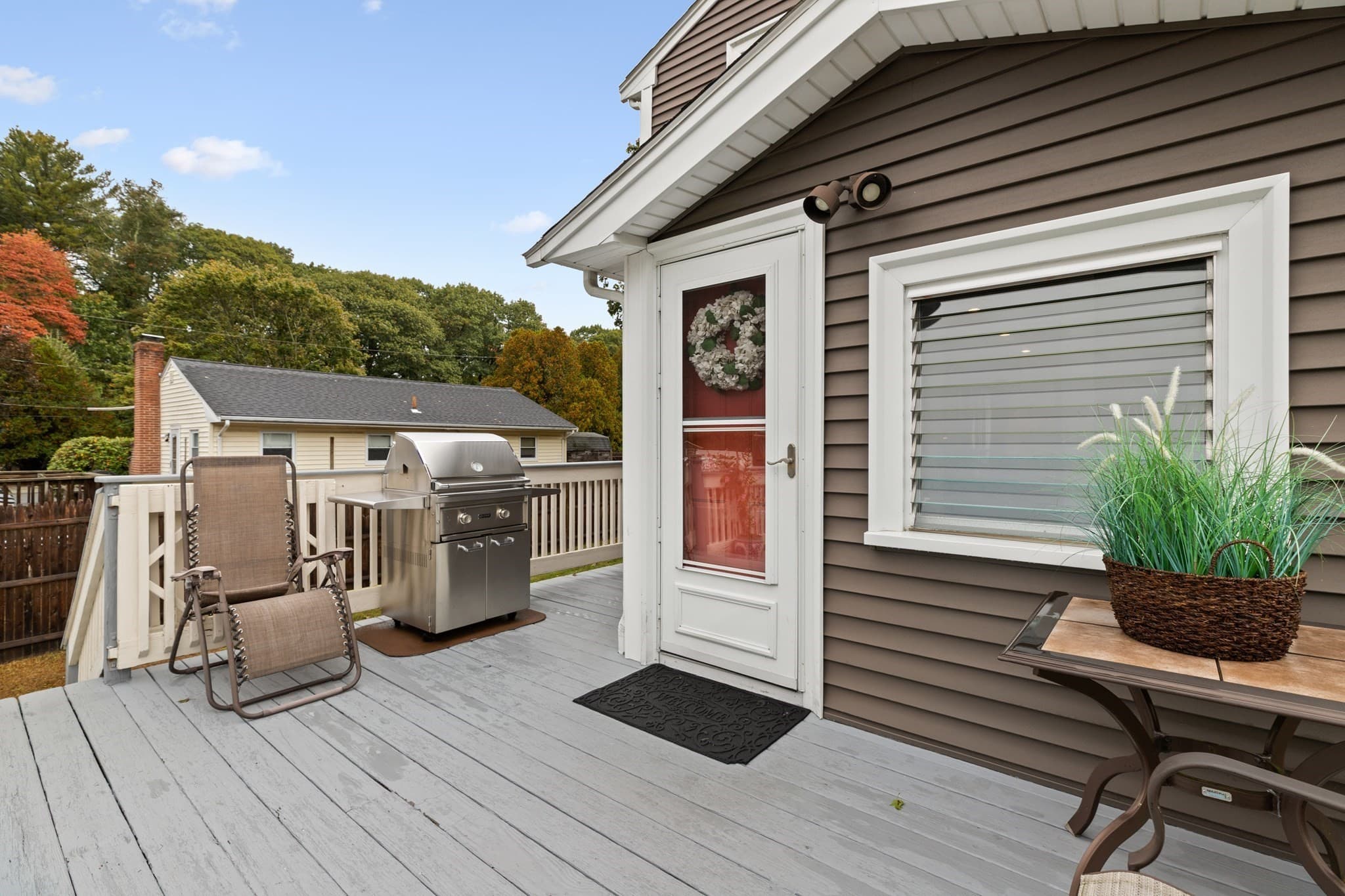 Single Family Residence at 440 Summer St., Rockland MA 02370, Rockland, photo 31 of 38