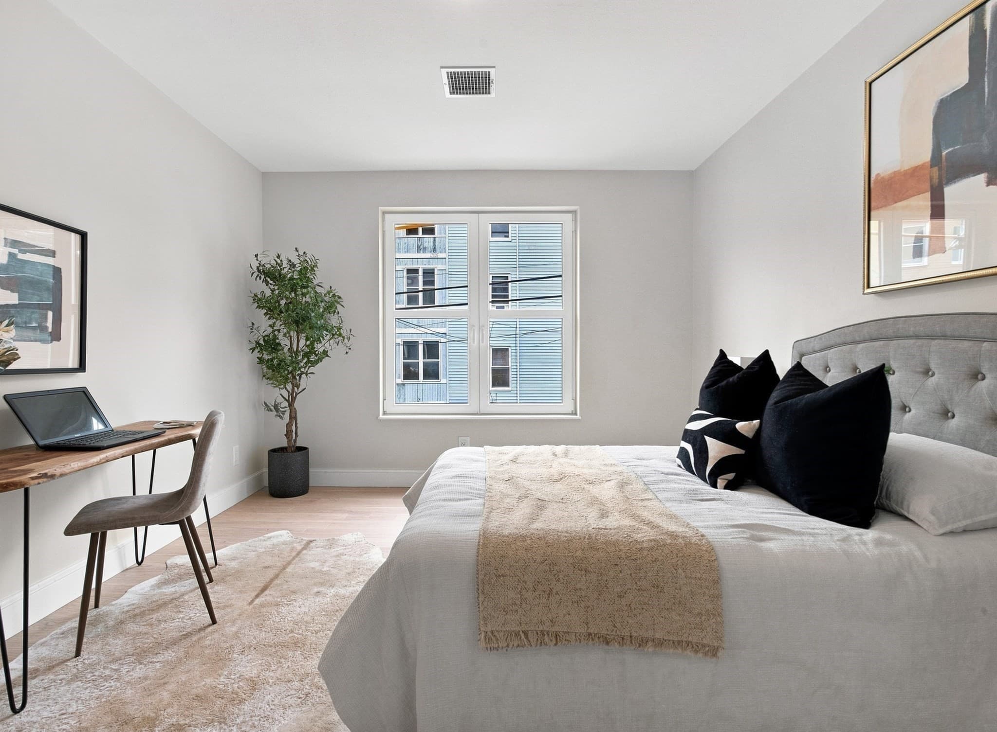 Condominium at 27 Guild Street # 101, Boston MA 02119, Boston, photo 23 of 29