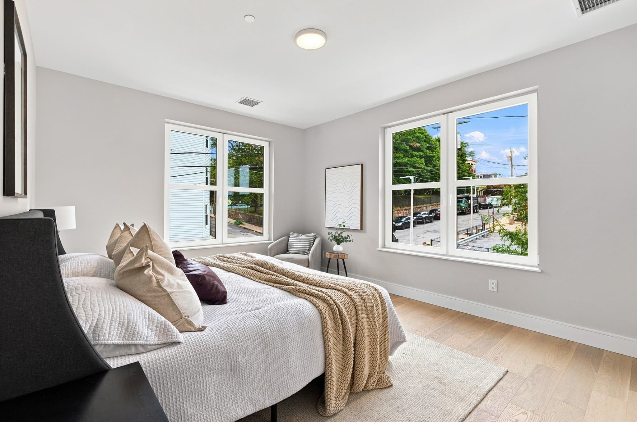 Condominium at 27 Guild Street # 101, Boston MA 02119, Boston, photo 17 of 29
