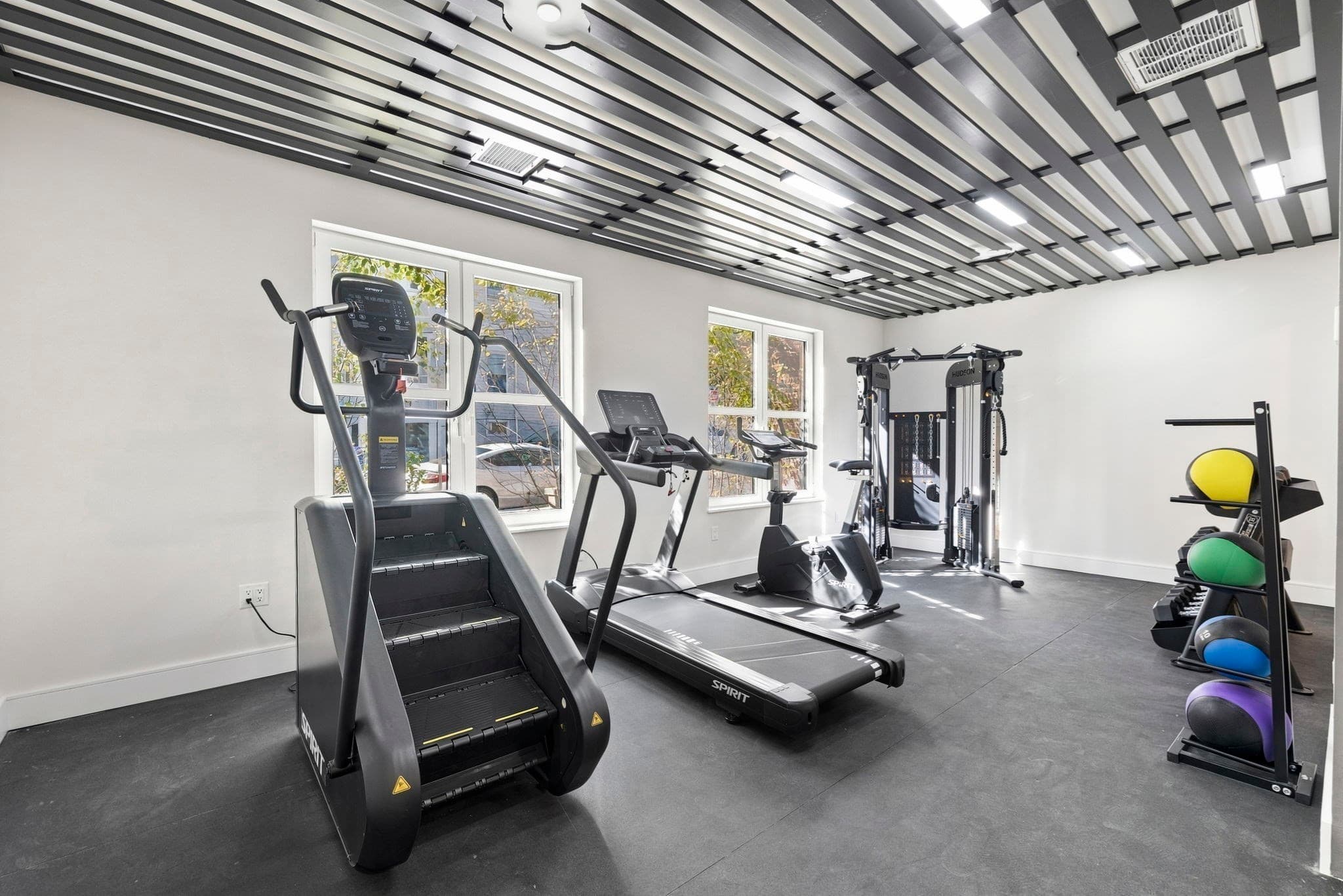 Condominium at 27 Guild Street # 101, Boston MA 02119, photo 32 of 41