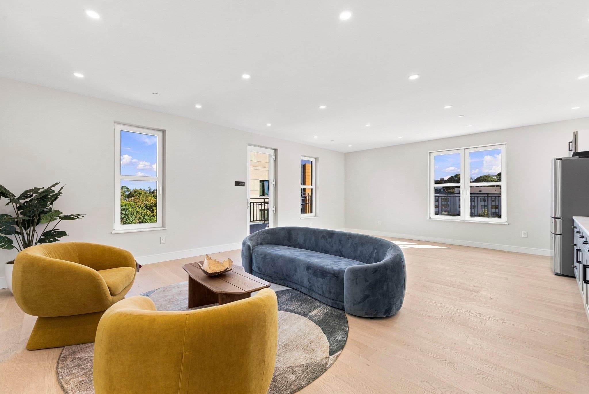 Condominium at 27 Guild Street # 101, Boston MA 02119, photo 33 of 41