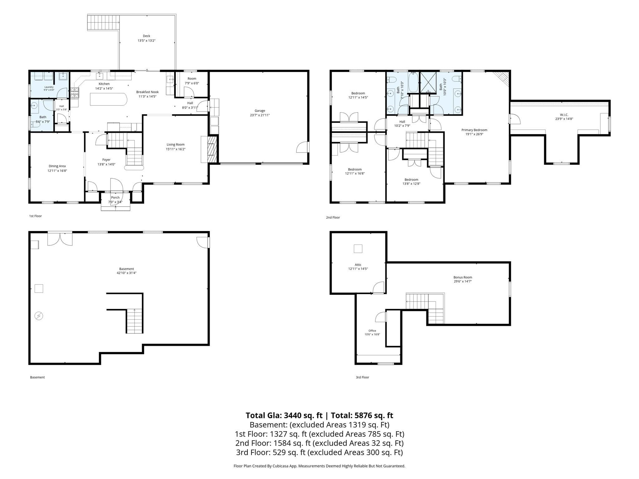 Single Family Residence at 33 Oak Ledge Cir, Rowley MA 01969, photo 42 of 42