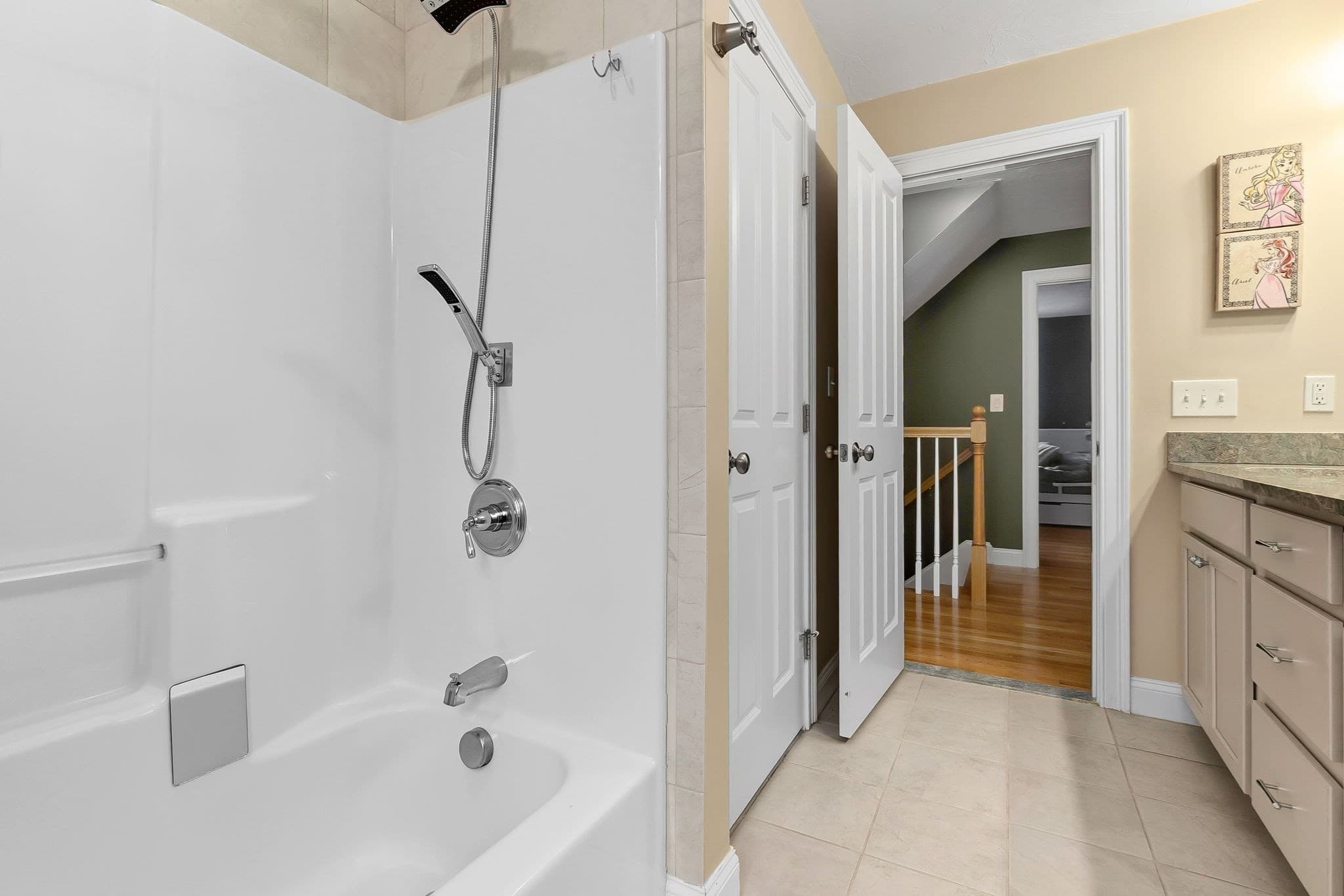 Single Family Residence at 33 Oak Ledge Cir, Rowley MA 01969, photo 28 of 42