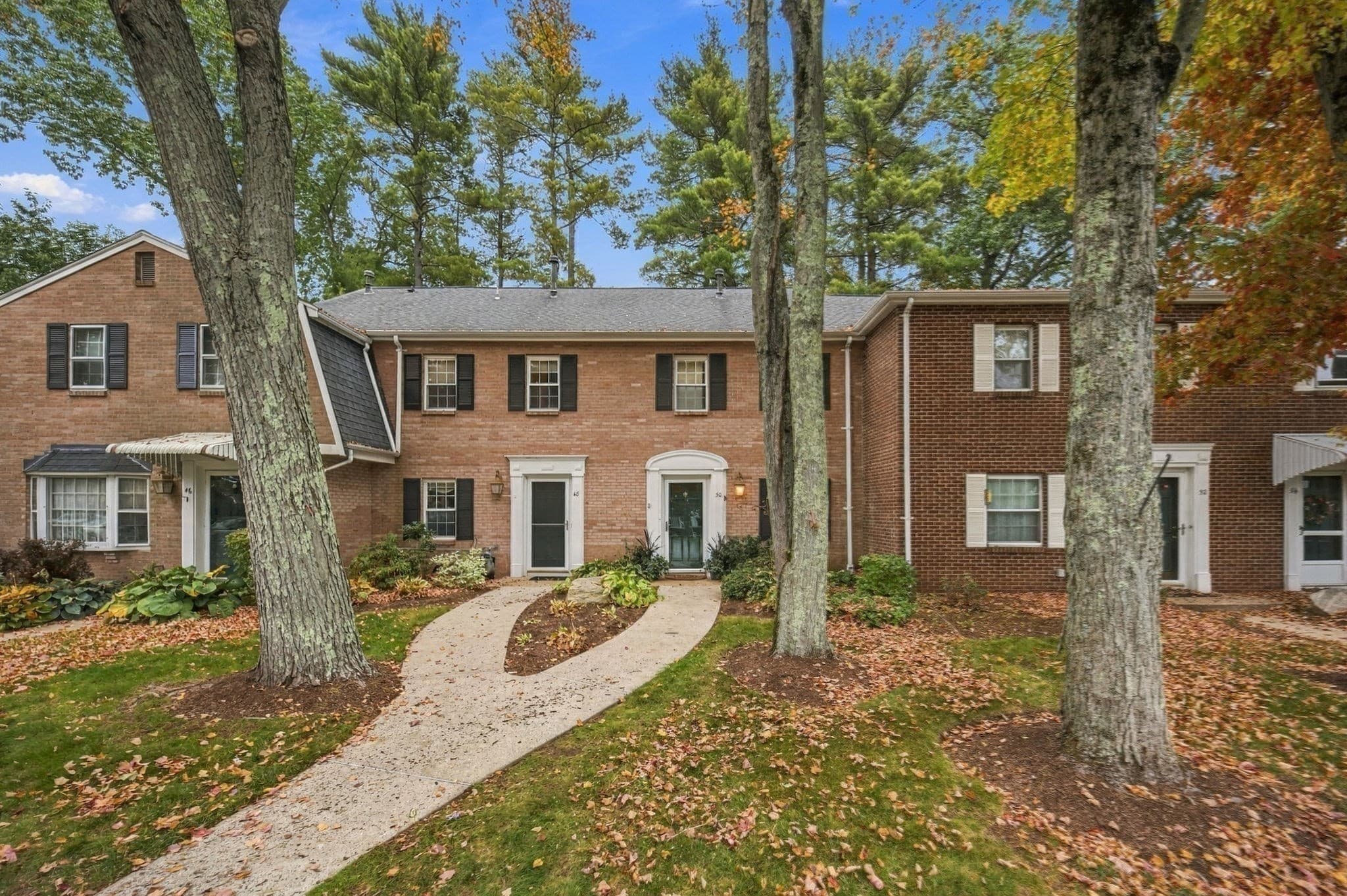 Condominium at 50 Edward Drive # 50, Stoughton MA 02072, Stoughton, photo 27 of 40