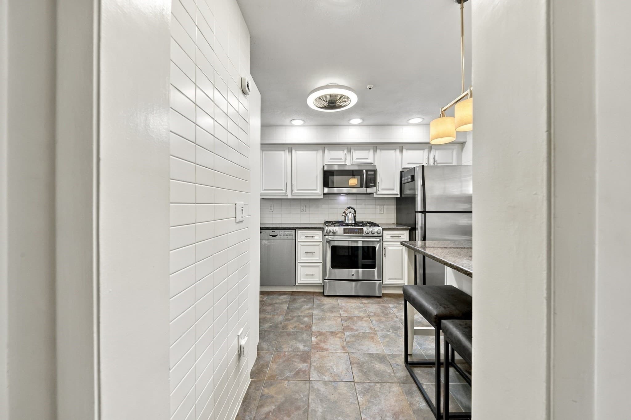 Condominium at 50 Edward Drive # 50, Stoughton MA 02072, Stoughton, photo 2 of 40