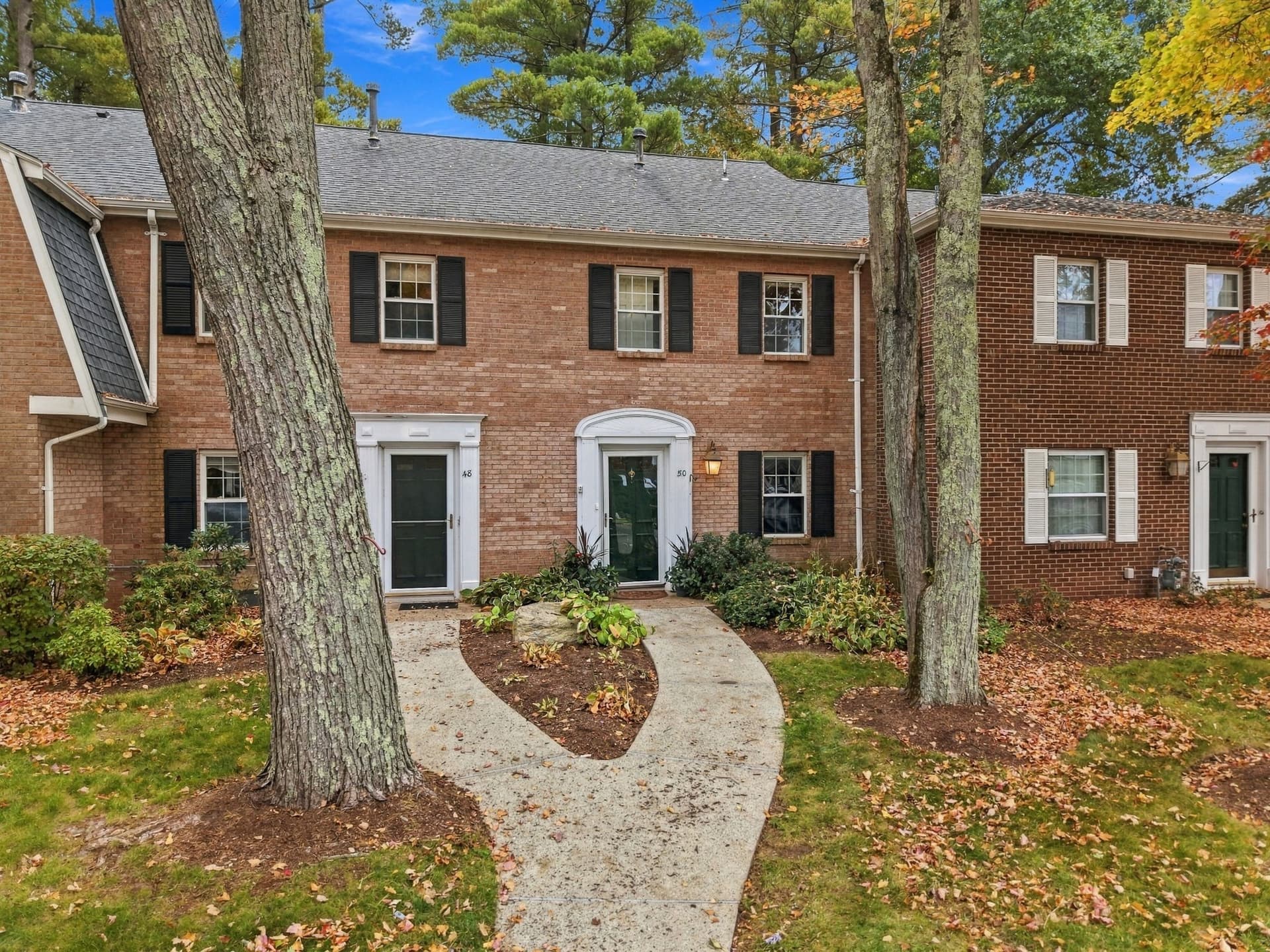 50 Edward Drive # 50, Stoughton MA 02072
