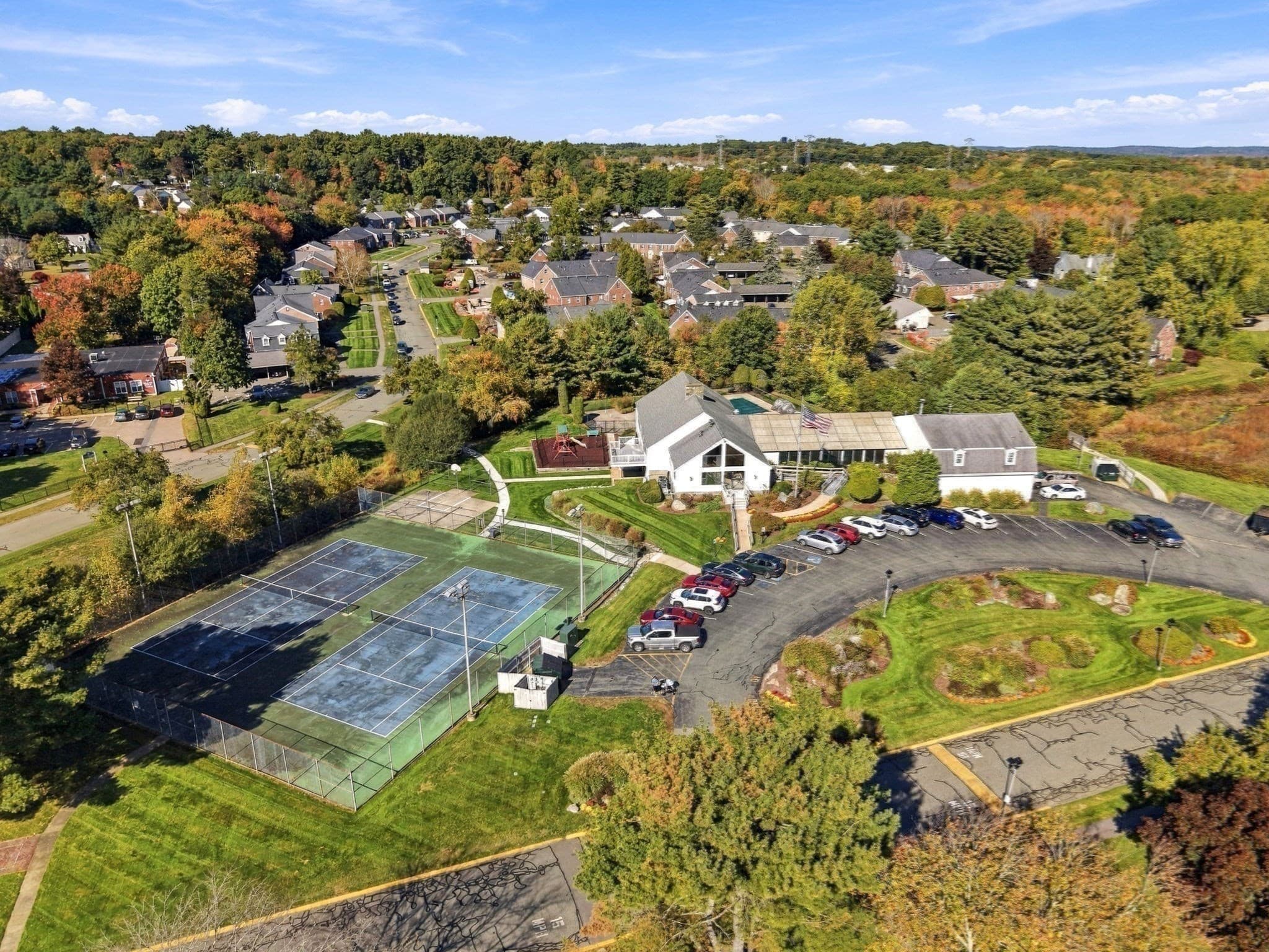 Condominium at 50 Edward Drive # 50, Stoughton MA 02072, Stoughton, photo 34 of 40