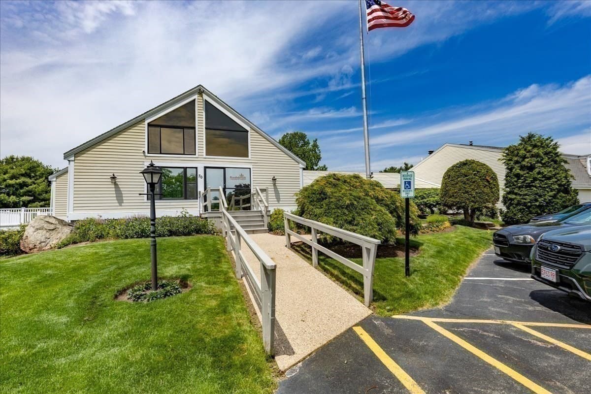 Condominium at 50 Edward Drive # 50, Stoughton MA 02072, Stoughton, photo 35 of 40