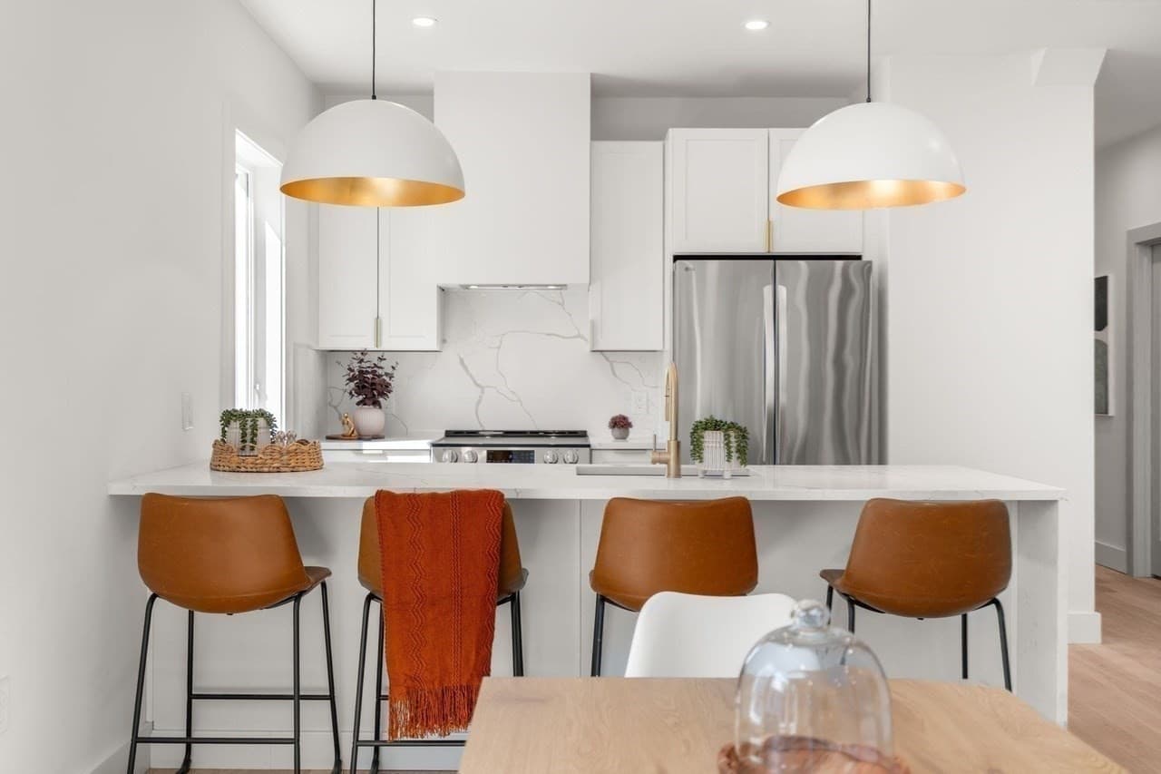 Condominium at 54A Adams St # A, Somerville MA 02144, Somerville, photo 4 of 19