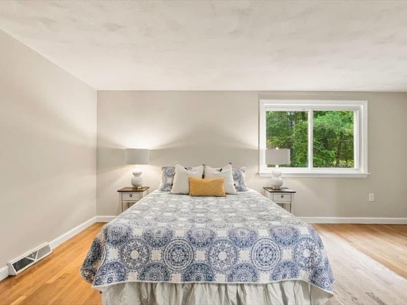 Single Family Residence at 109 Pleasant St, Plympton MA 02367, Plympton, photo 19 of 32