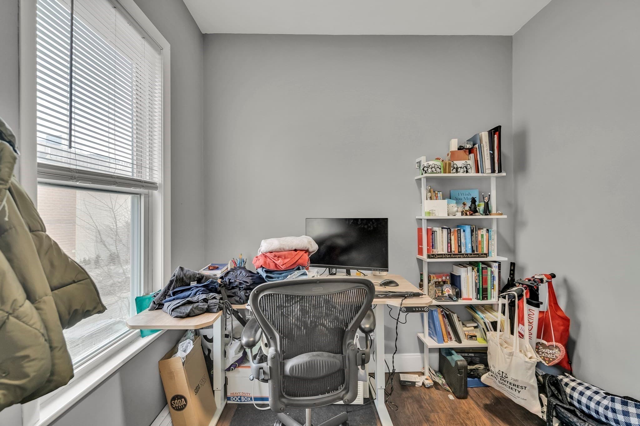 3 Family - 3 Units Up/Down at 281 Cardinal Medeiros Ave, Cambridge MA 02141, Cambridge, photo 23 of 36
