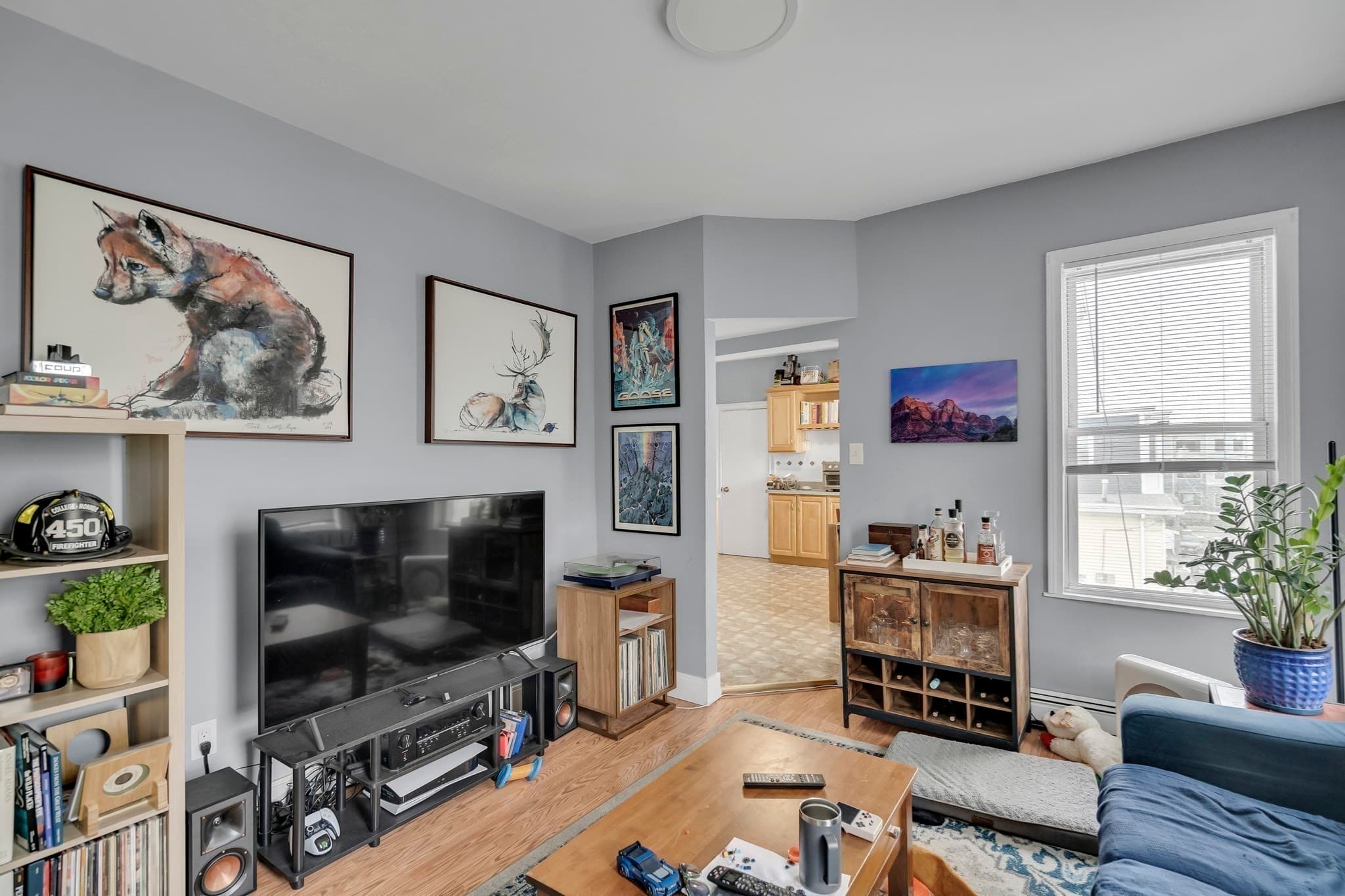 3 Family - 3 Units Up/Down at 281 Cardinal Medeiros Ave, Cambridge MA 02141, Cambridge, photo 27 of 36