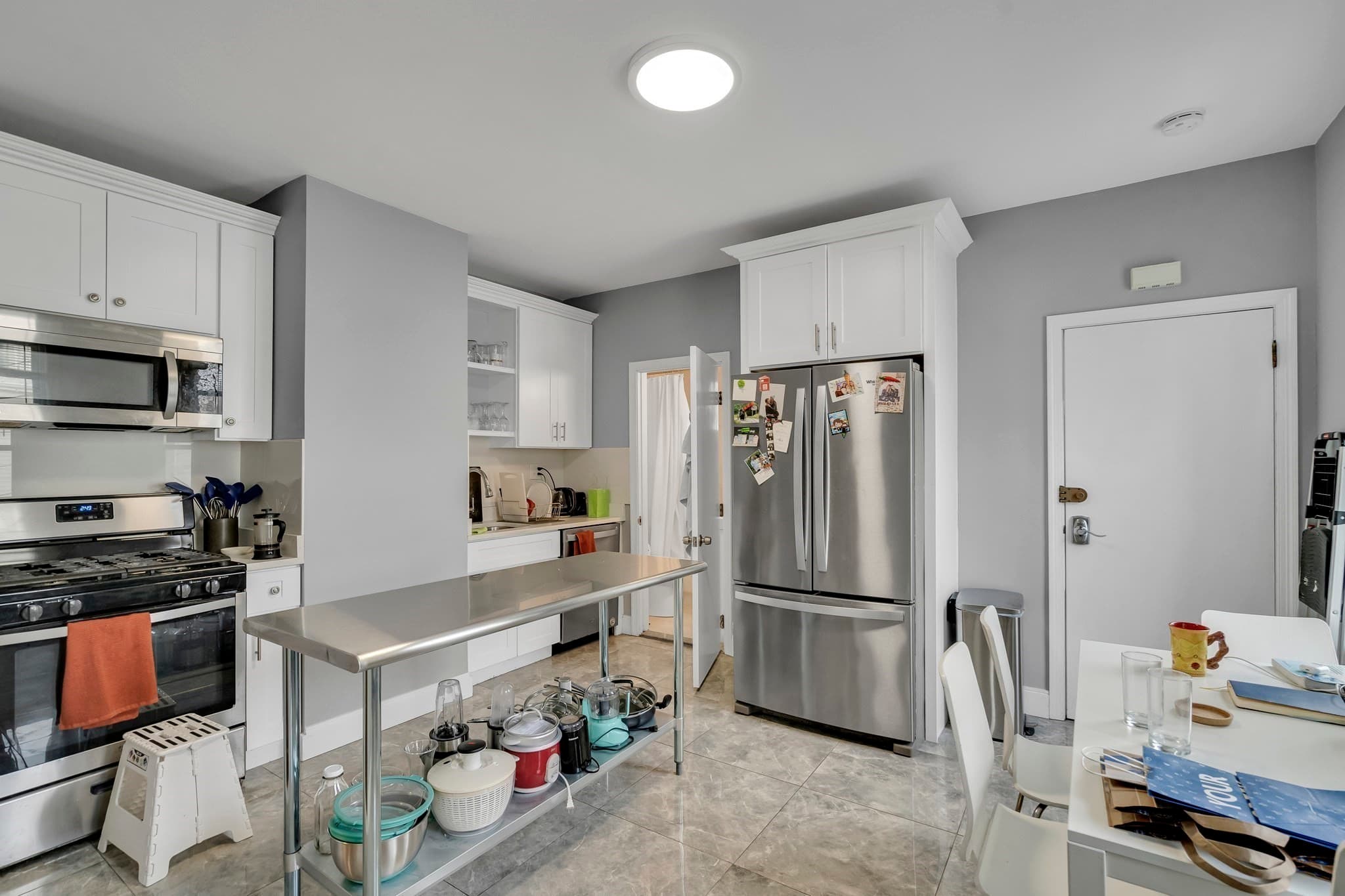 3 Family - 3 Units Up/Down at 281 Cardinal Medeiros Ave, Cambridge MA 02141, Cambridge, photo 17 of 36