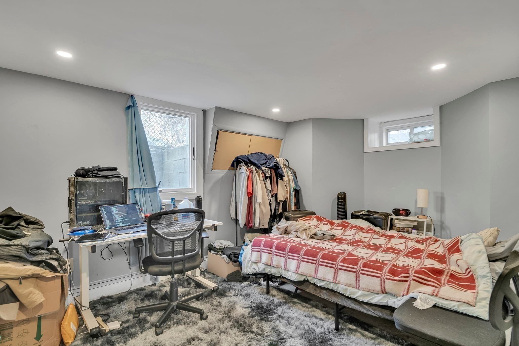 3 Family - 3 Units Up/Down at 281 Cardinal Medeiros Ave, Cambridge MA 02141, Cambridge, photo 12 of 36