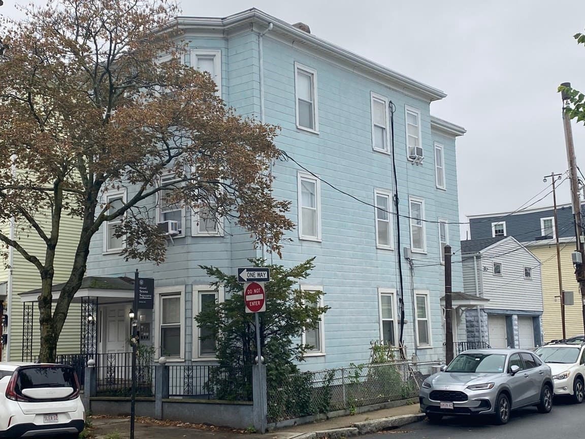 3 Family - 3 Units Up/Down at 281 Cardinal Medeiros Ave, Cambridge MA 02141, Cambridge, photo 36 of 36