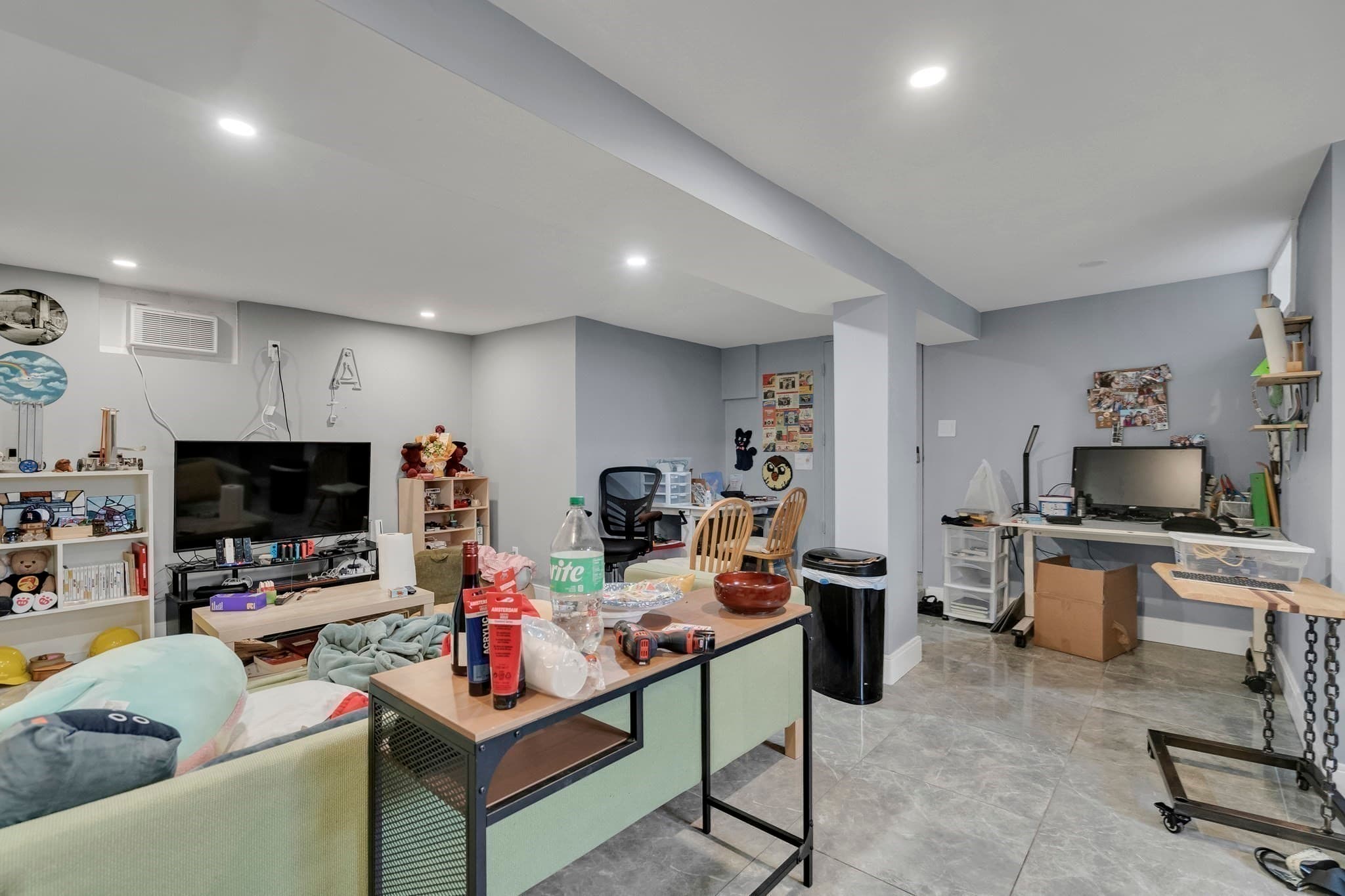 3 Family - 3 Units Up/Down at 281 Cardinal Medeiros Ave, Cambridge MA 02141, Cambridge, photo 5 of 36
