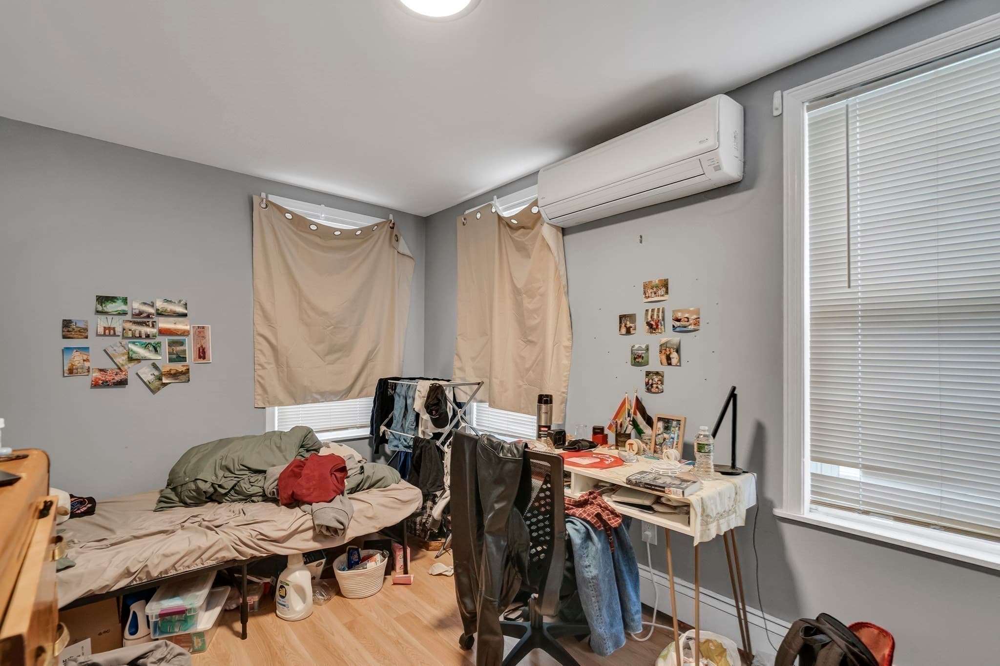 3 Family - 3 Units Up/Down at 281 Cardinal Medeiros Ave, Cambridge MA 02141, Cambridge, photo 9 of 36