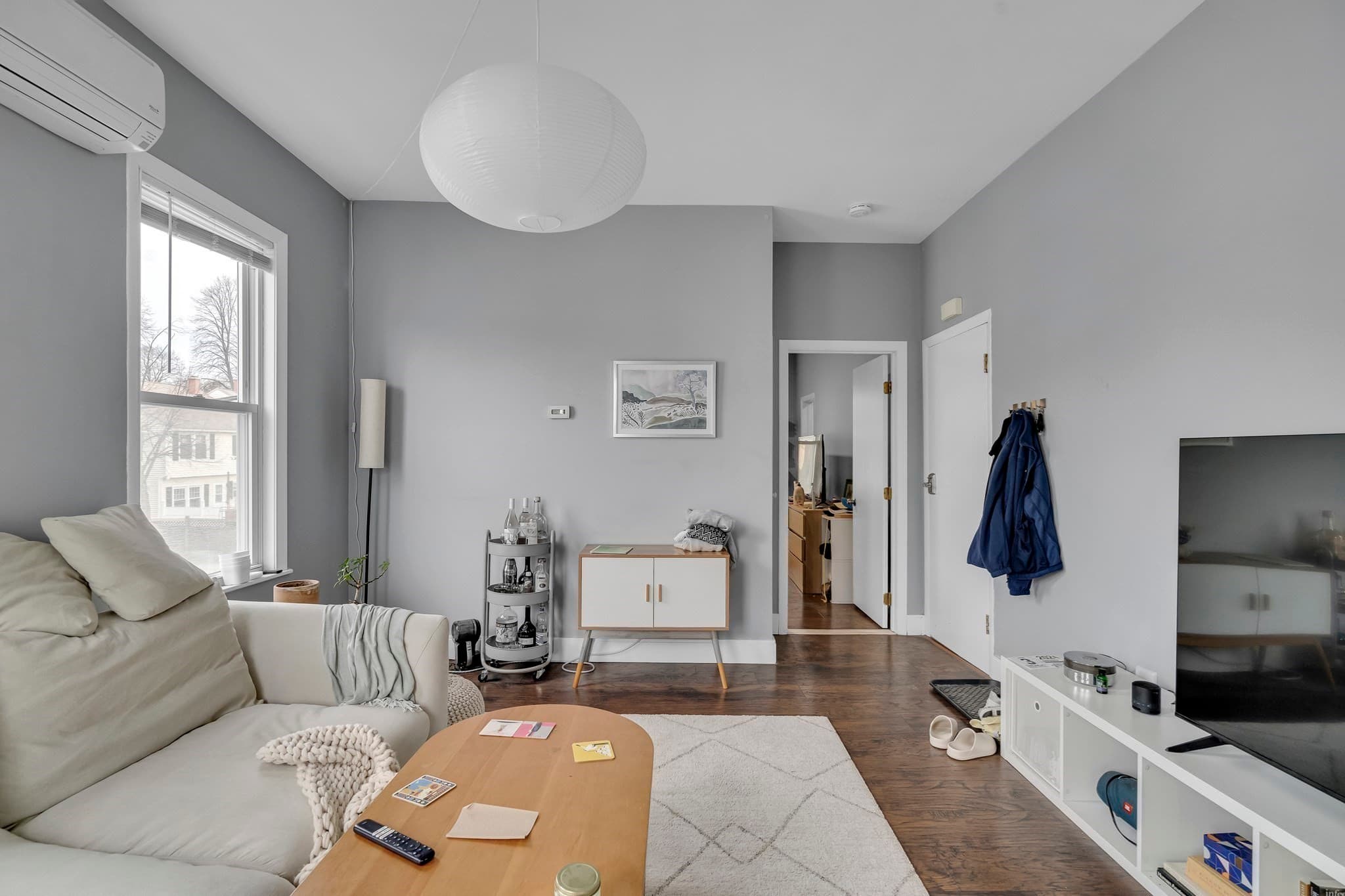3 Family - 3 Units Up/Down at 281 Cardinal Medeiros Ave, Cambridge MA 02141, Cambridge, photo 14 of 36
