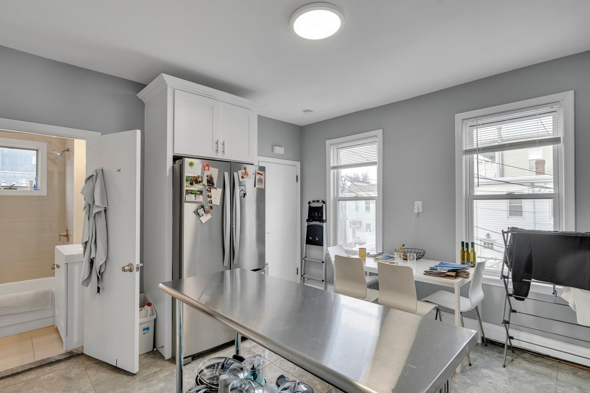 3 Family - 3 Units Up/Down at 281 Cardinal Medeiros Ave, Cambridge MA 02141, Cambridge, photo 18 of 36