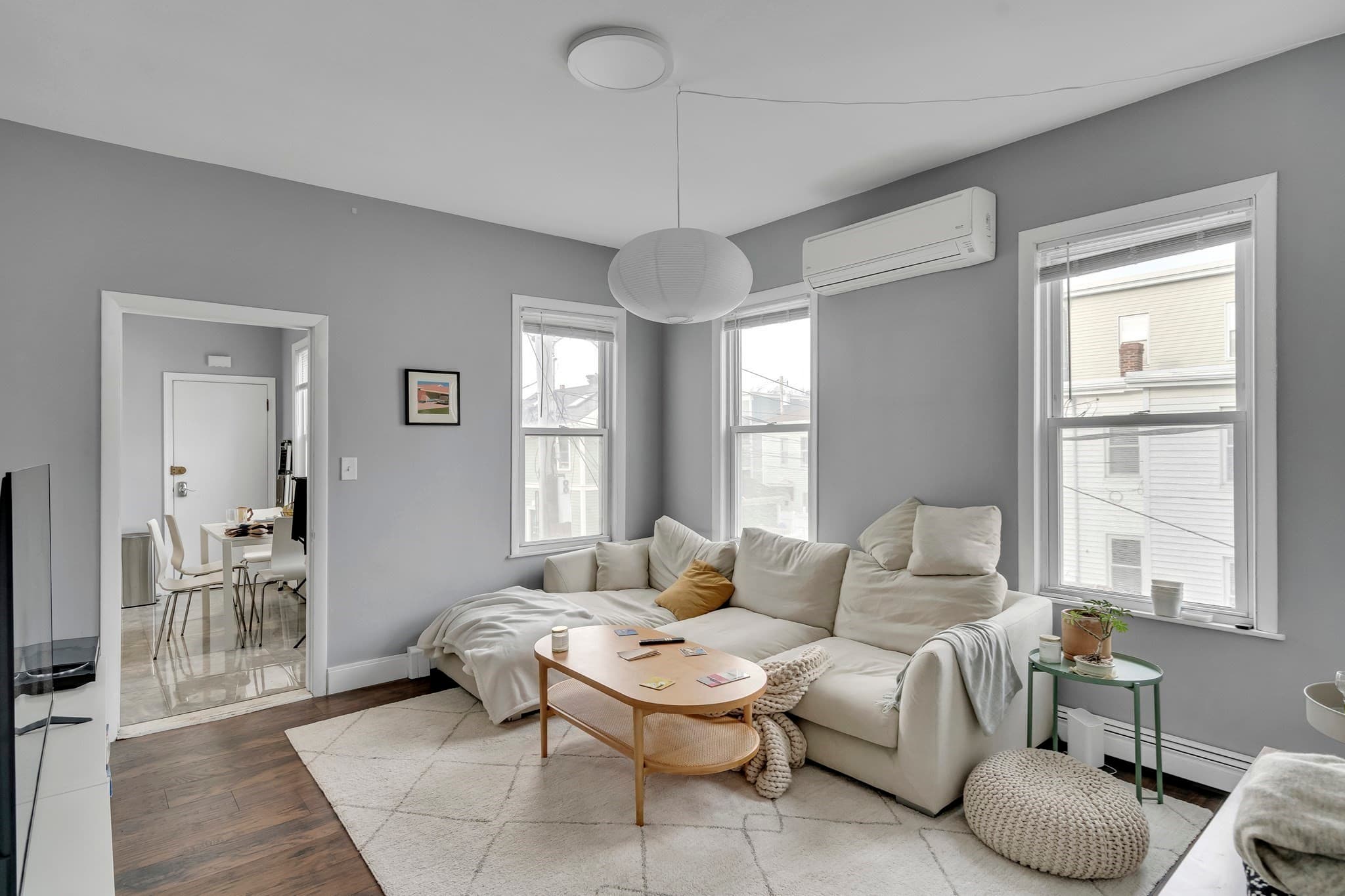 3 Family - 3 Units Up/Down at 281 Cardinal Medeiros Ave, Cambridge MA 02141, Cambridge, photo 15 of 36