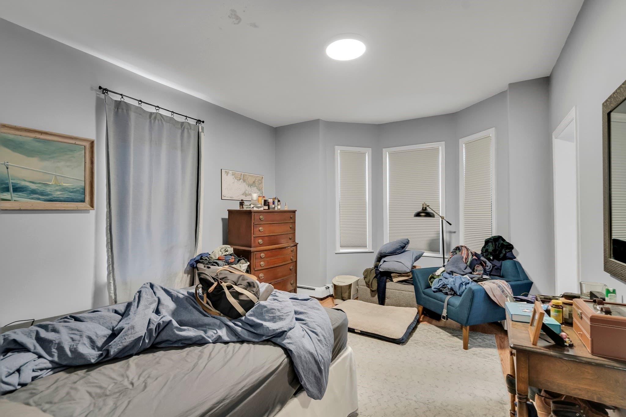 3 Family - 3 Units Up/Down at 281 Cardinal Medeiros Ave, Cambridge MA 02141, Cambridge, photo 31 of 36