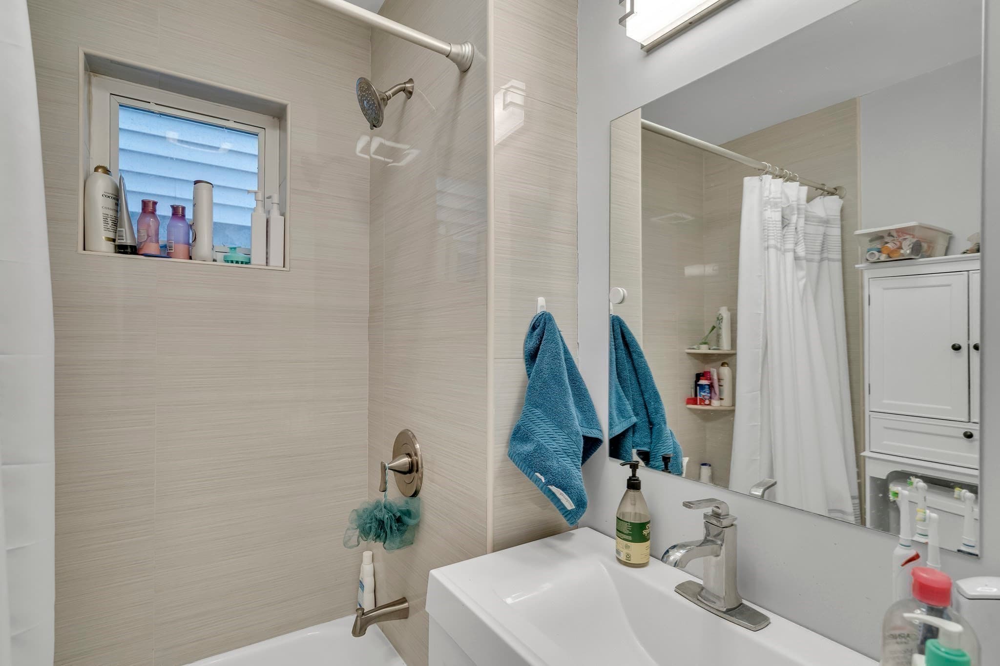 3 Family - 3 Units Up/Down at 281 Cardinal Medeiros Ave, Cambridge MA 02141, Cambridge, photo 8 of 36