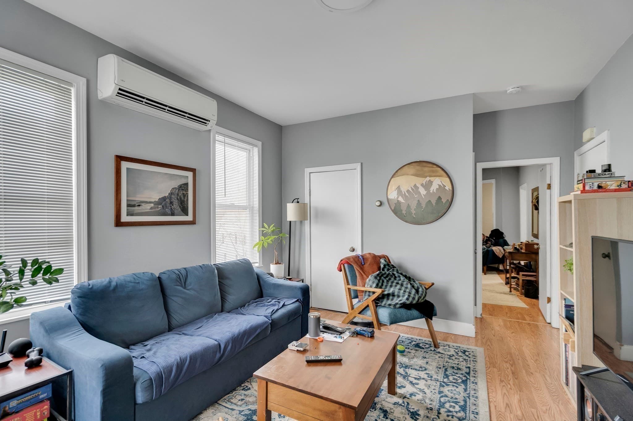 3 Family - 3 Units Up/Down at 281 Cardinal Medeiros Ave, Cambridge MA 02141, Cambridge, photo 25 of 36