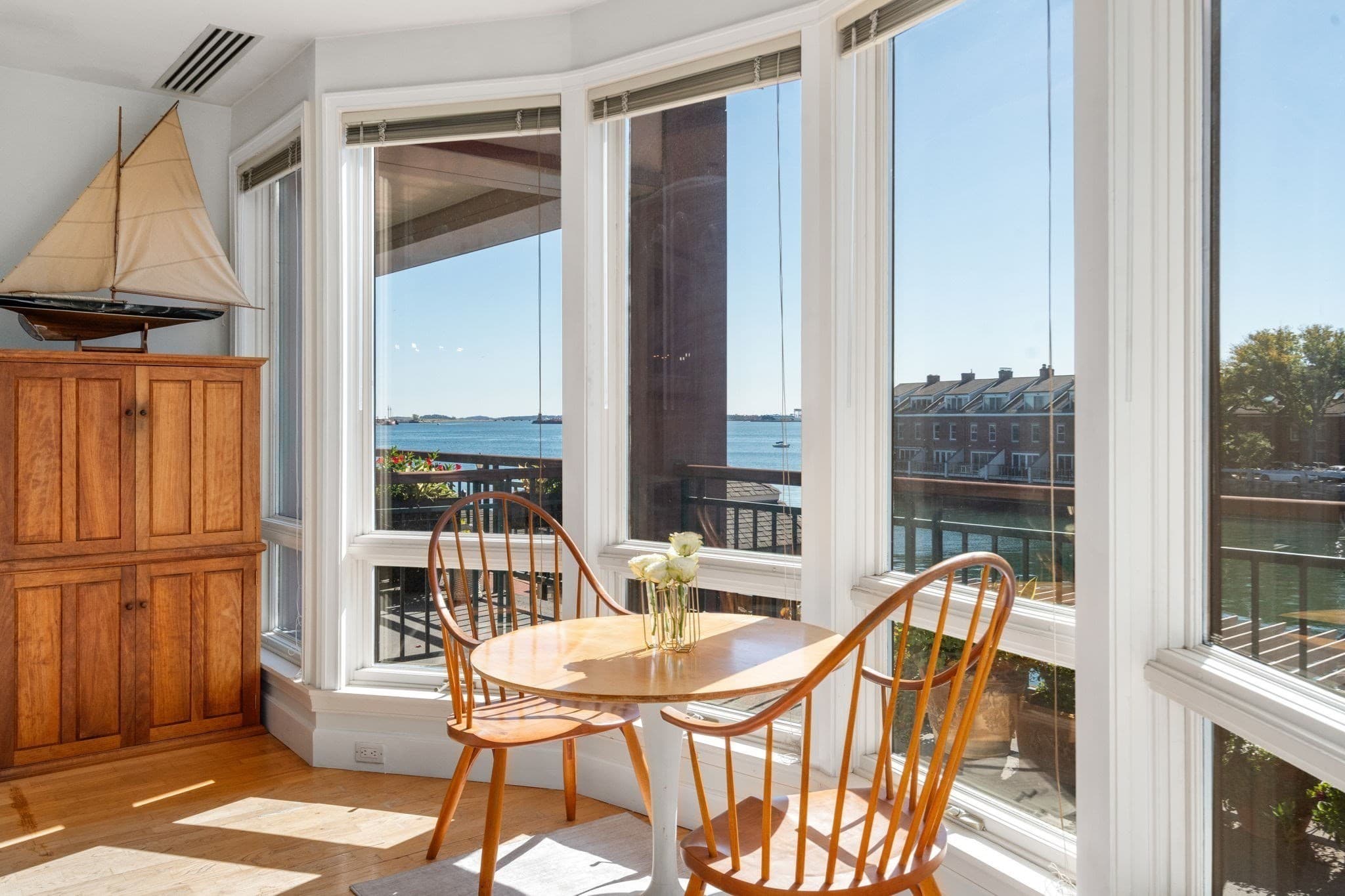 Condominium at 40 Battery St # 202, Boston MA 02109, Boston, photo 2 of 41