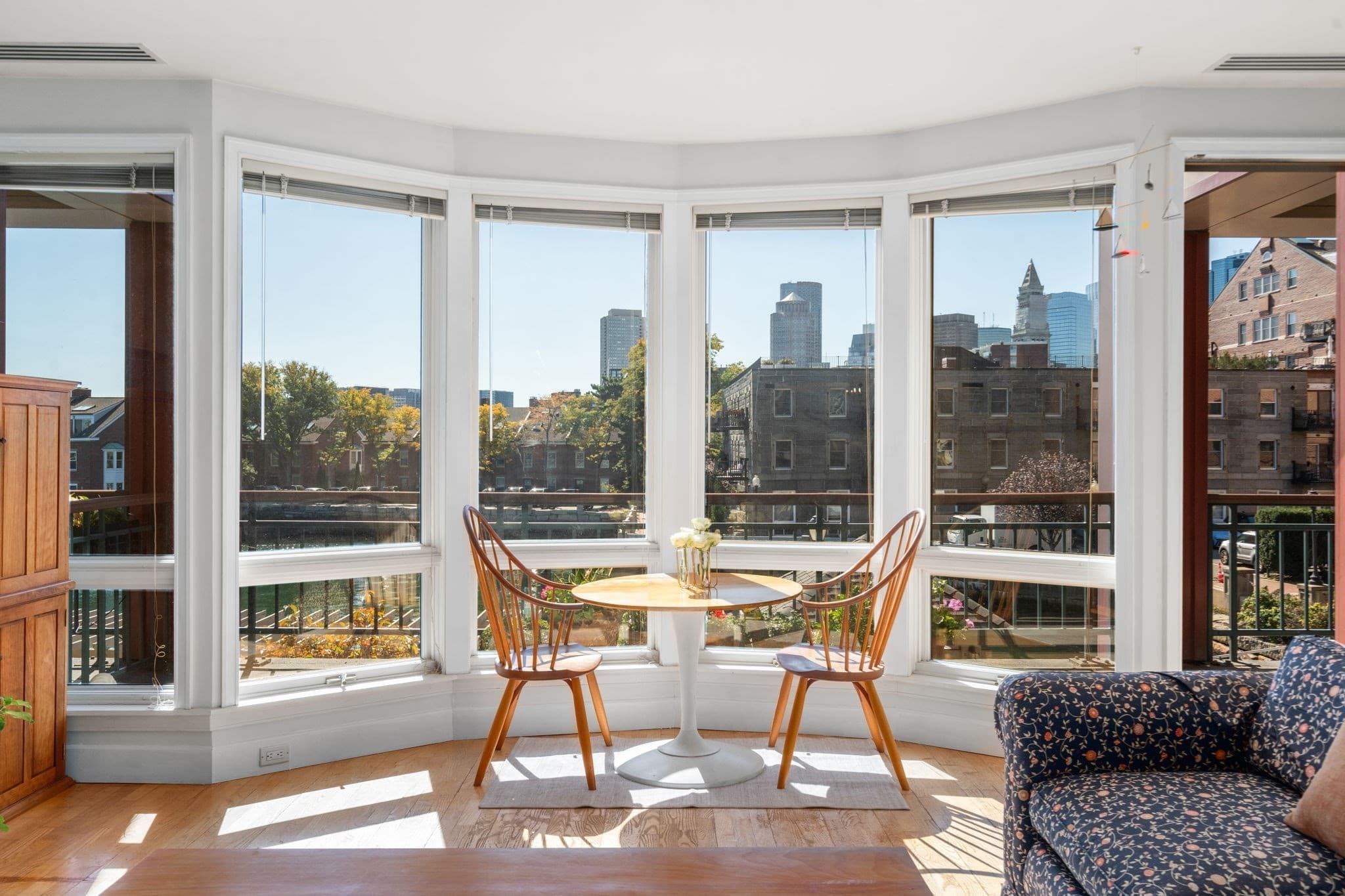 40 Battery St # 202, Boston MA 02109
