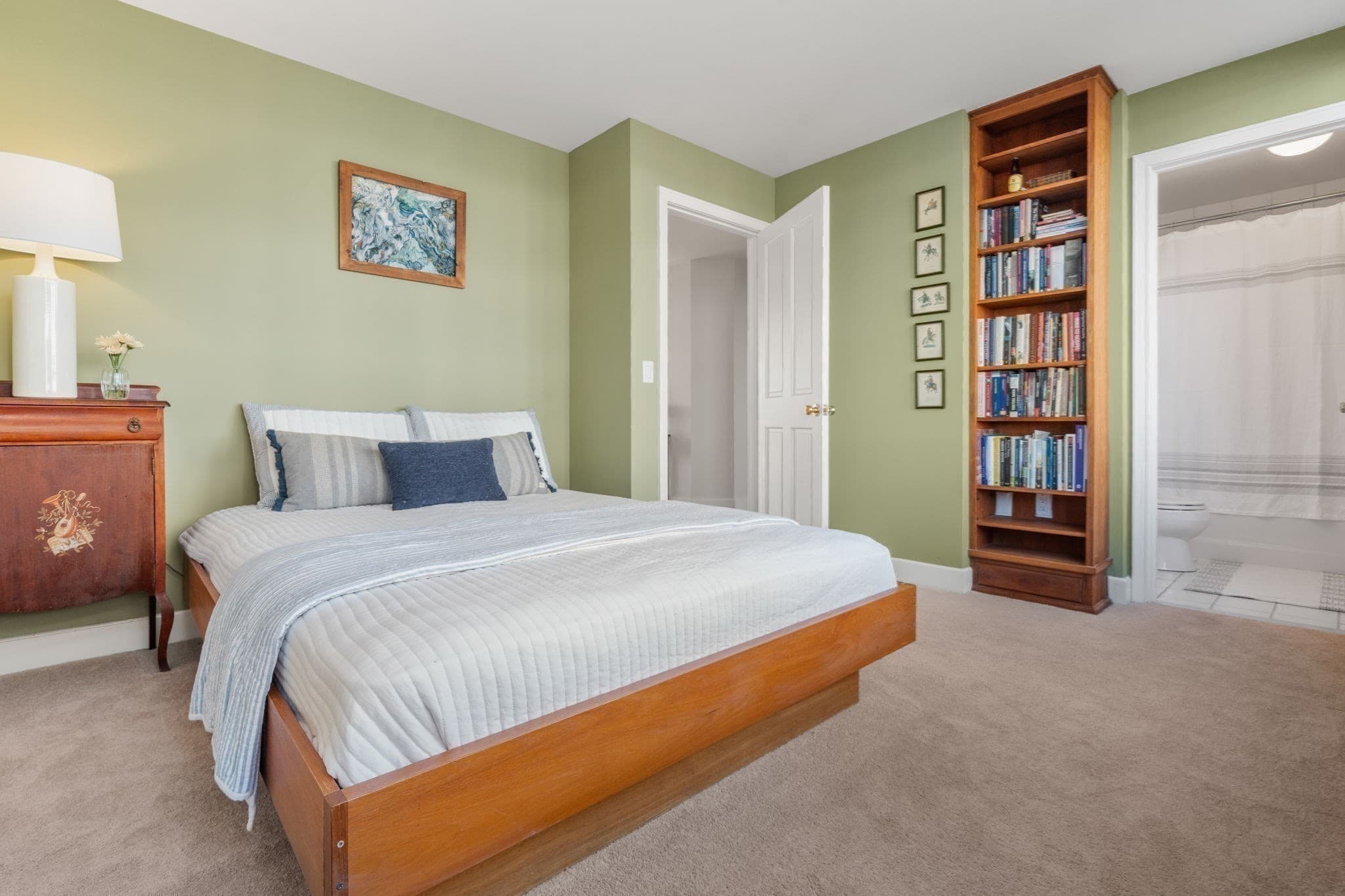 Condominium at 40 Battery St # 202, Boston MA 02109, Boston, photo 24 of 41