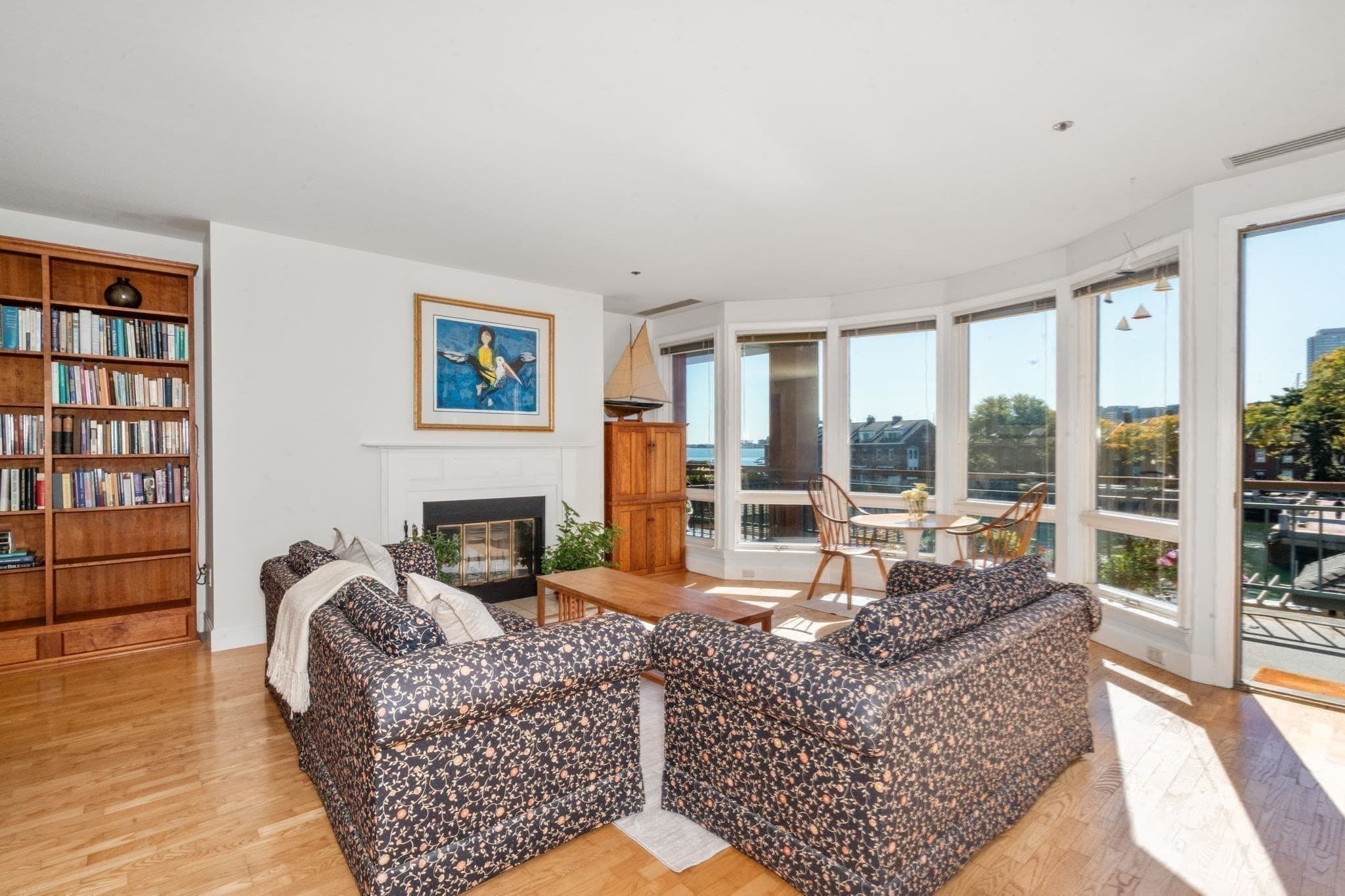 Condominium at 40 Battery St # 202, Boston MA 02109, Boston, photo 10 of 41