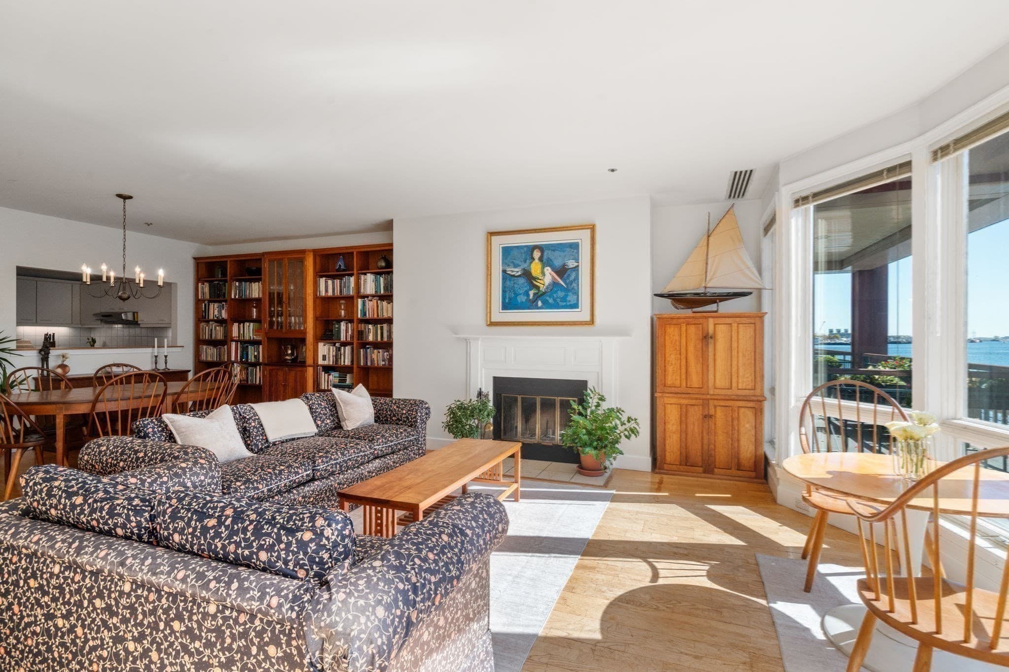 Condominium at 40 Battery St # 202, Boston MA 02109, Boston, photo 11 of 41