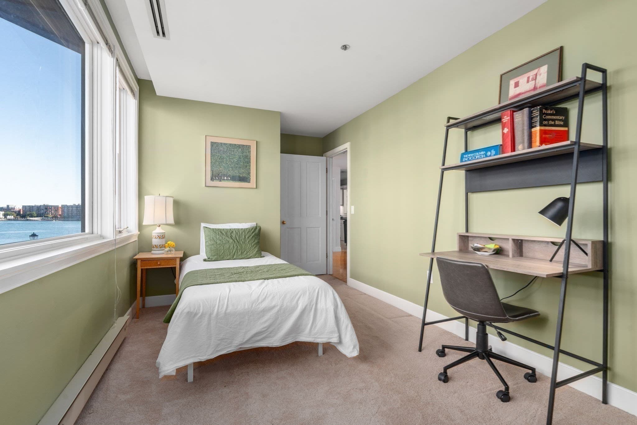 Condominium at 40 Battery St # 202, Boston MA 02109, Boston, photo 29 of 41
