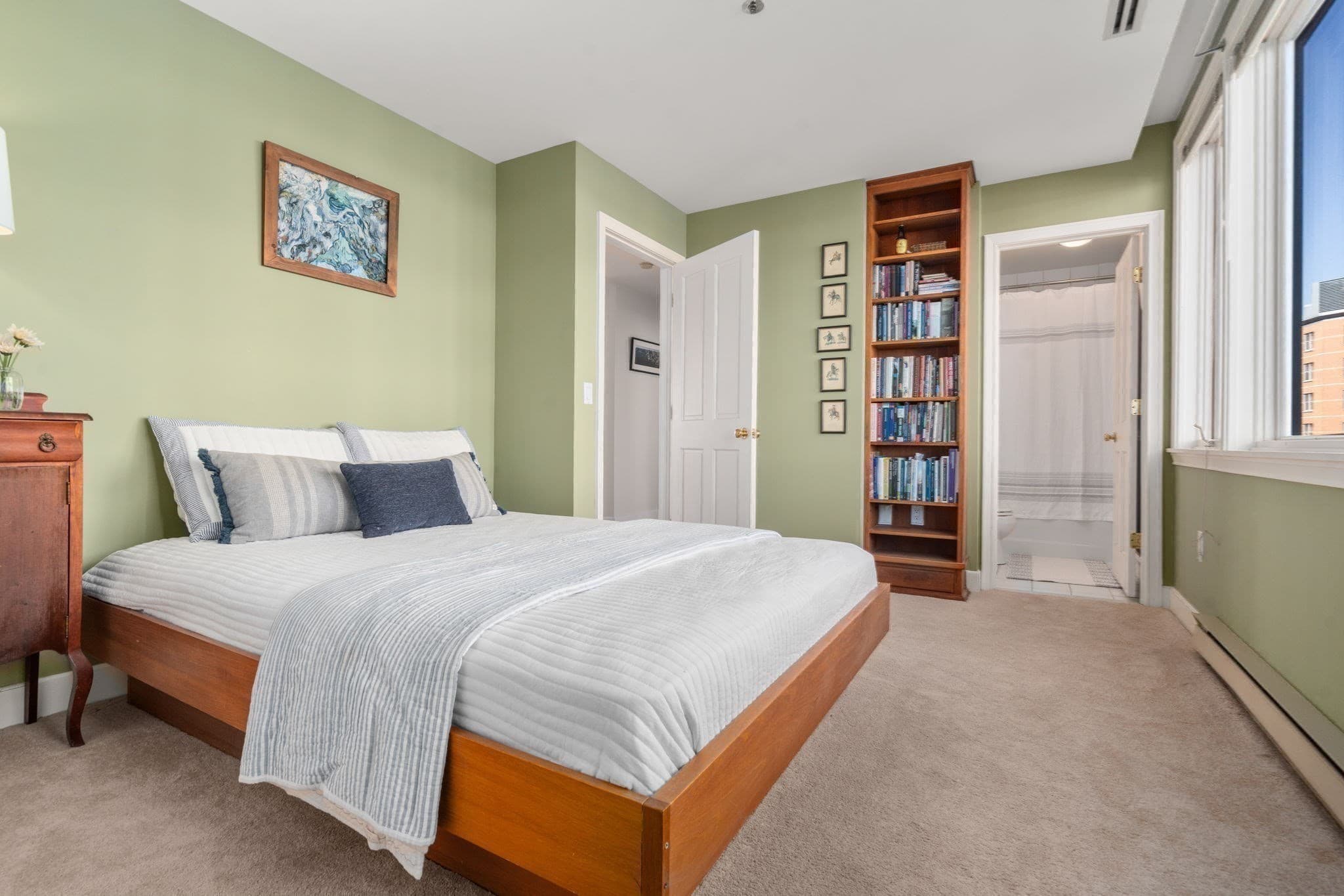 Condominium at 40 Battery St # 202, Boston MA 02109, Boston, photo 25 of 41