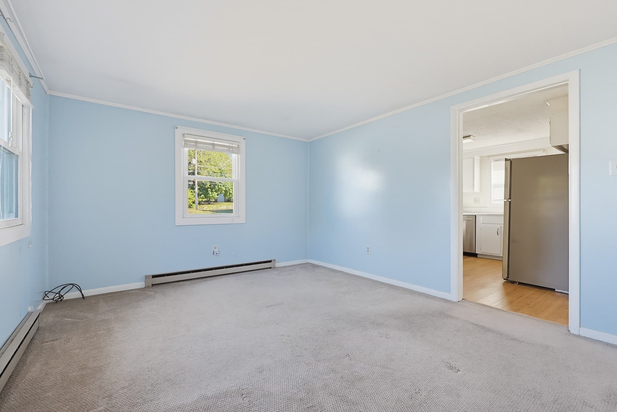 Duplex at 703 Pleasant St, Norwood MA 02062, Norwood, photo 6 of 13