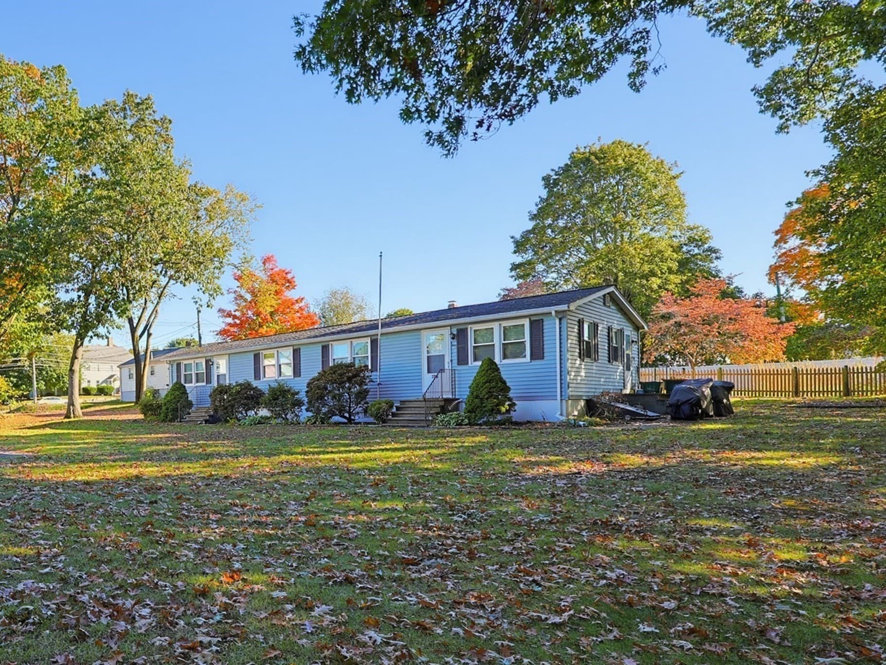 Duplex at 703 Pleasant St, Norwood MA 02062, Norwood, photo 13 of 13